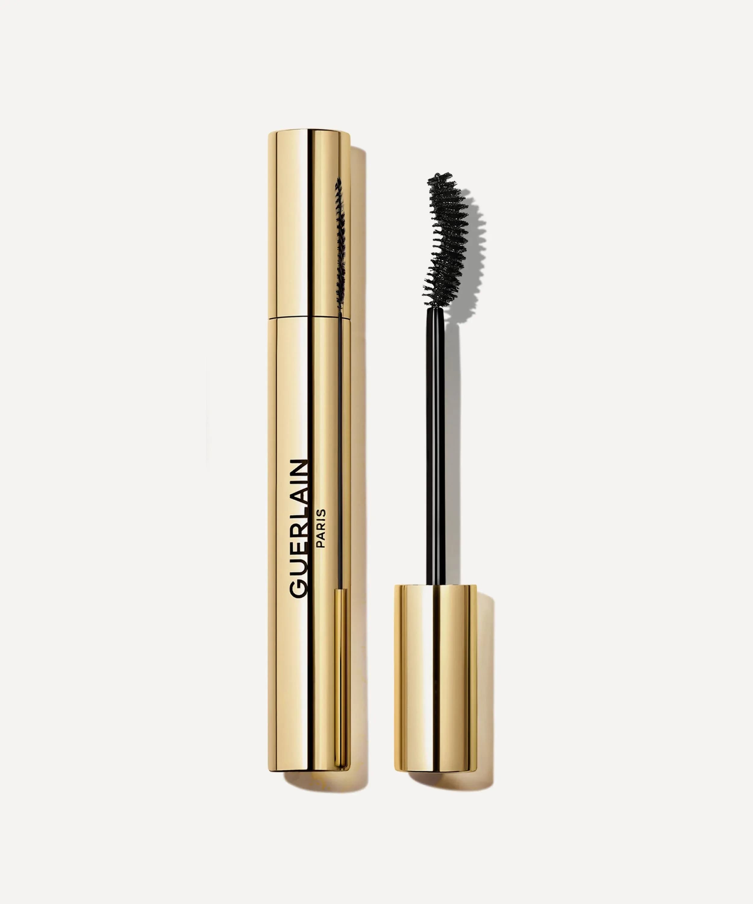 Тушь для ресниц Noir G 24H Intense Volume Curl 6g