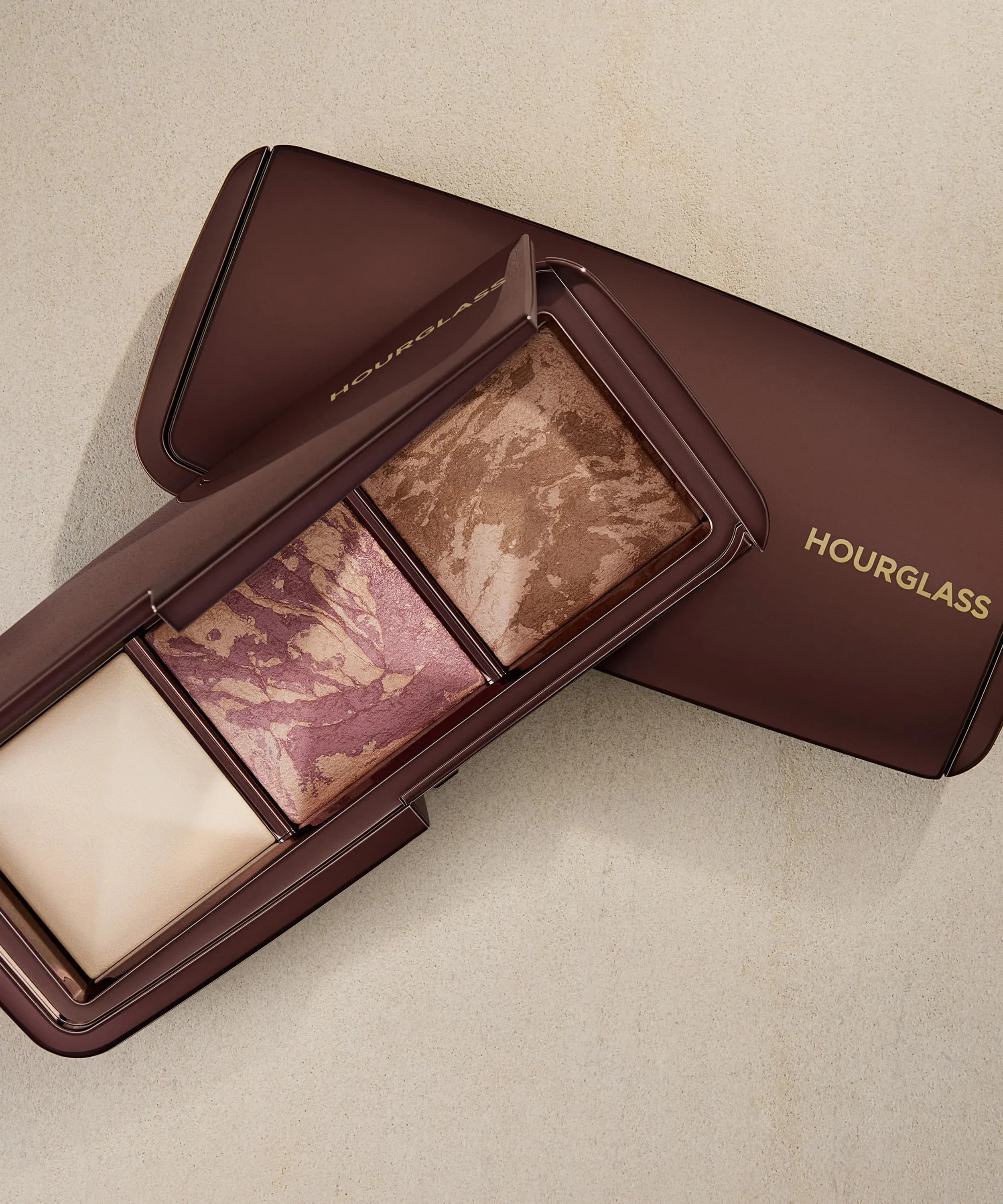 Ambient Lighting Palette Diffused Edit