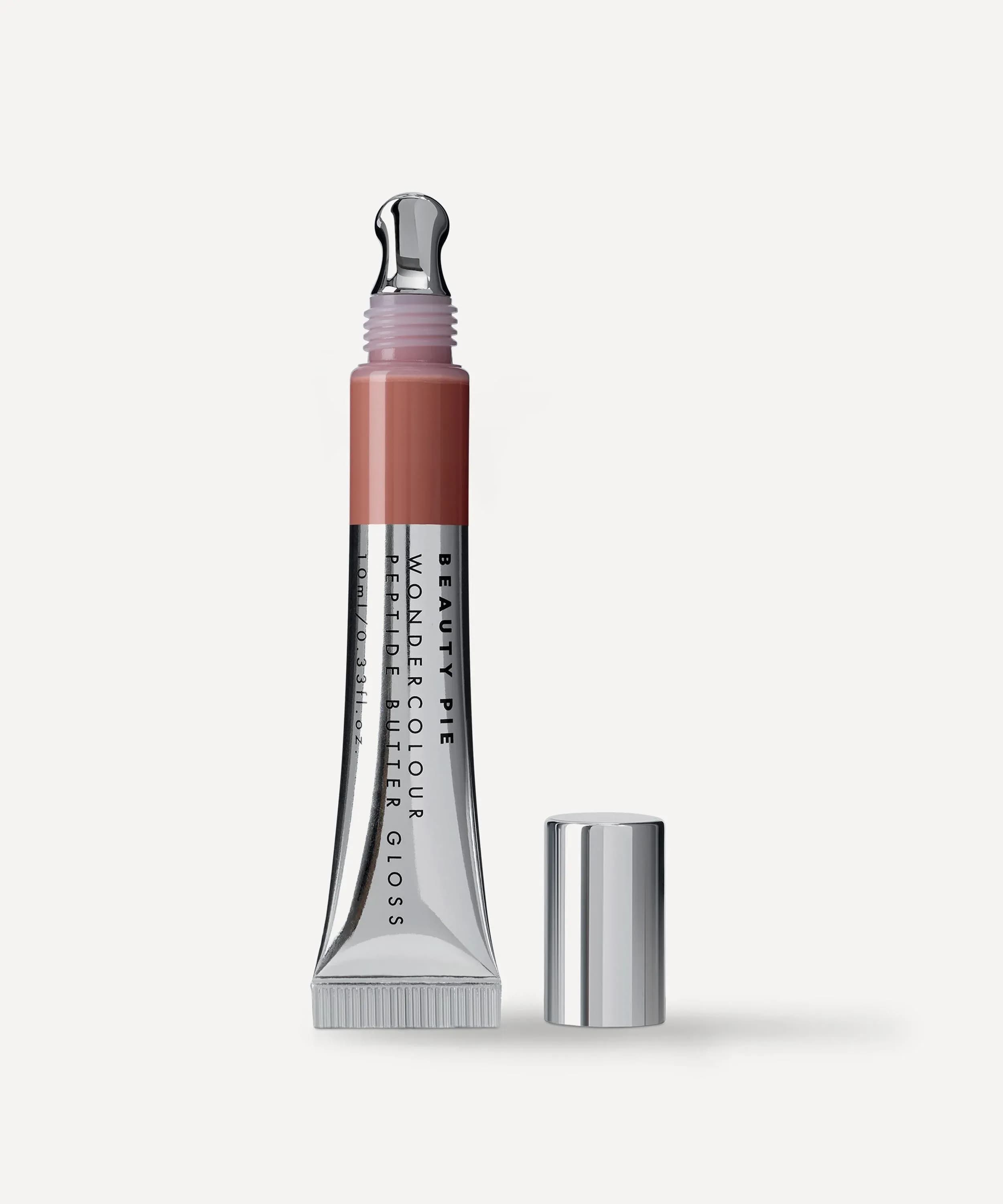 Wondercolour Peptide Butter Gloss 10ml