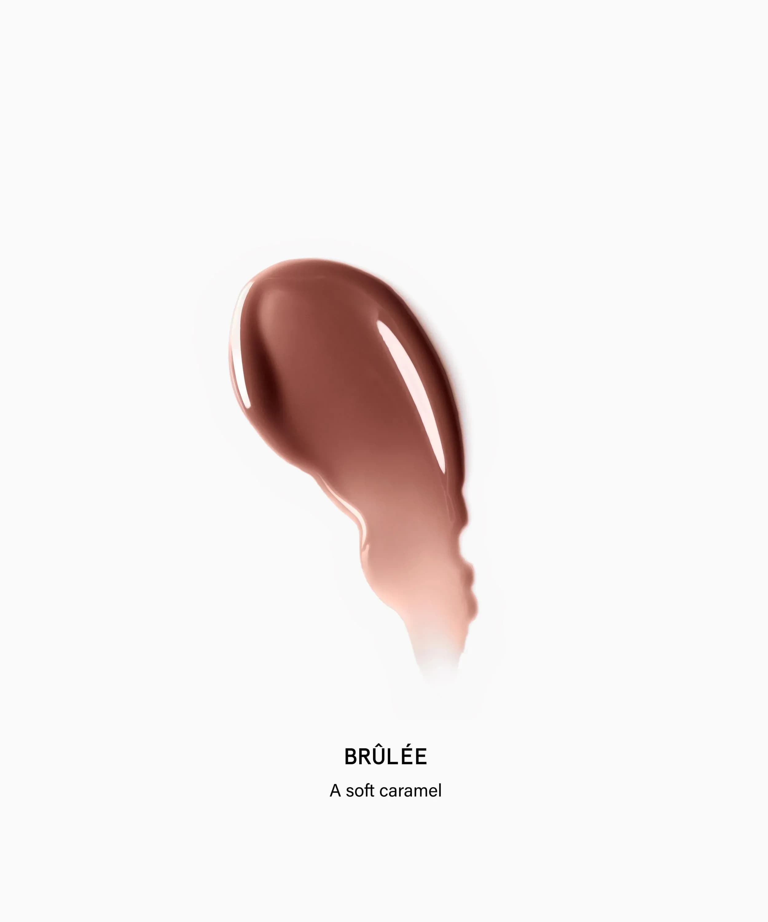Wondercolour Peptide Butter Gloss 10ml