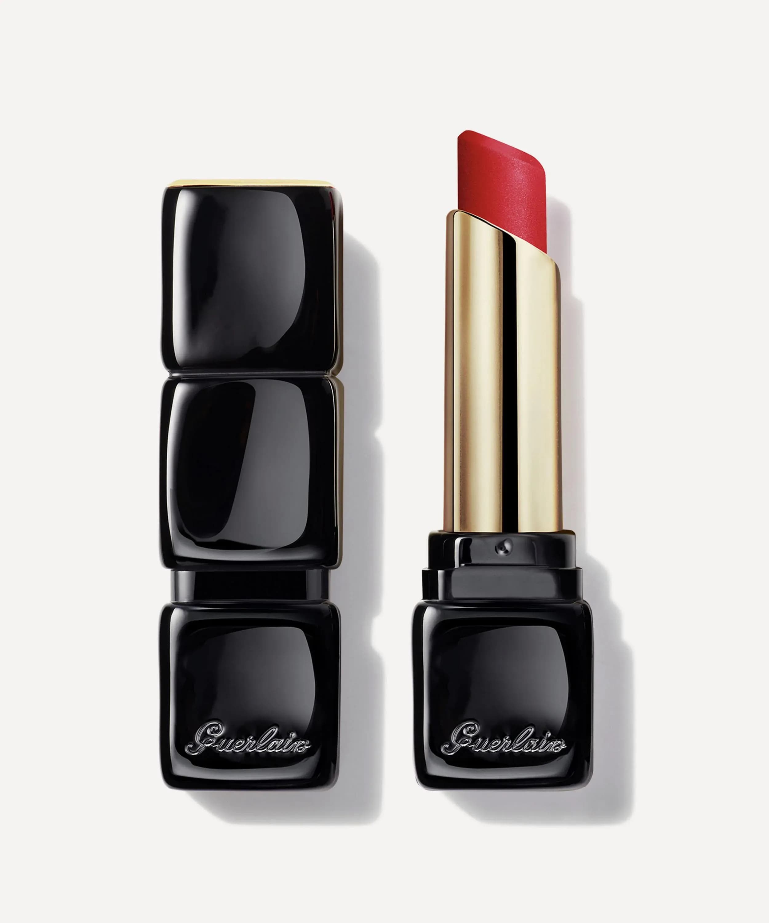 Помада для губ KissKiss Tender Matte 2.8g