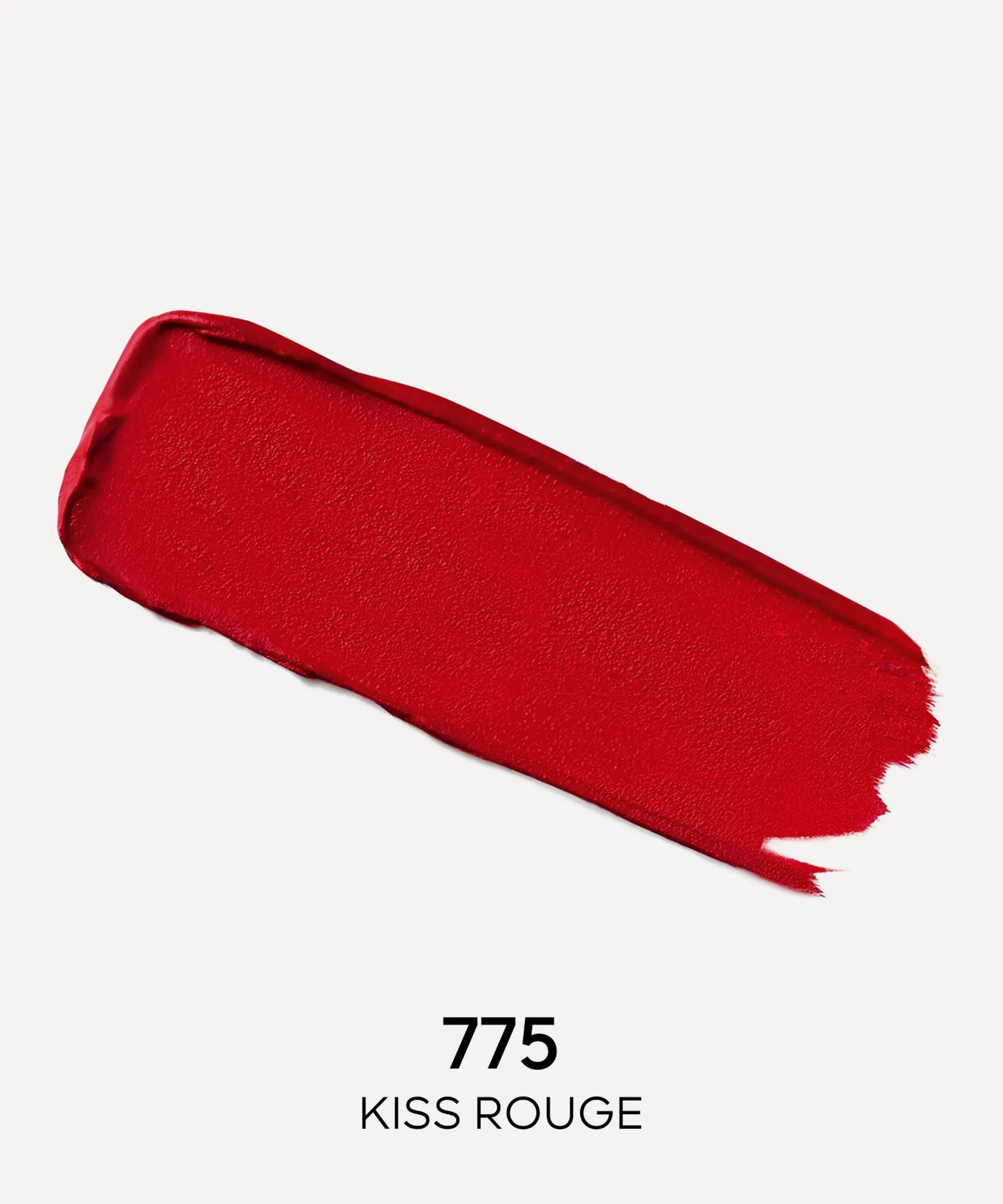 Помада для губ KissKiss Tender Matte 2.8g