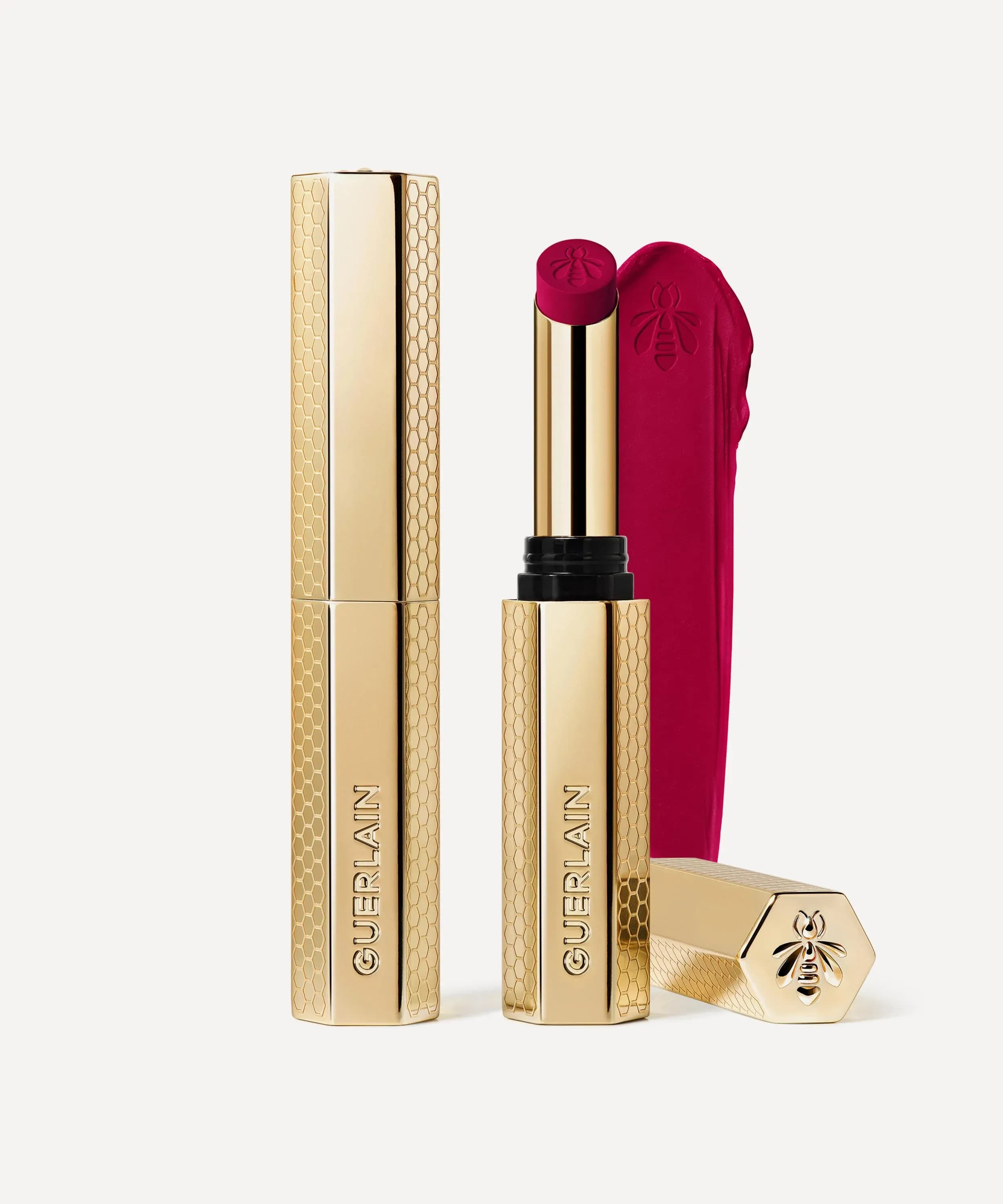 Помада для губ KissKiss Honey-Infused Intense 1.85g