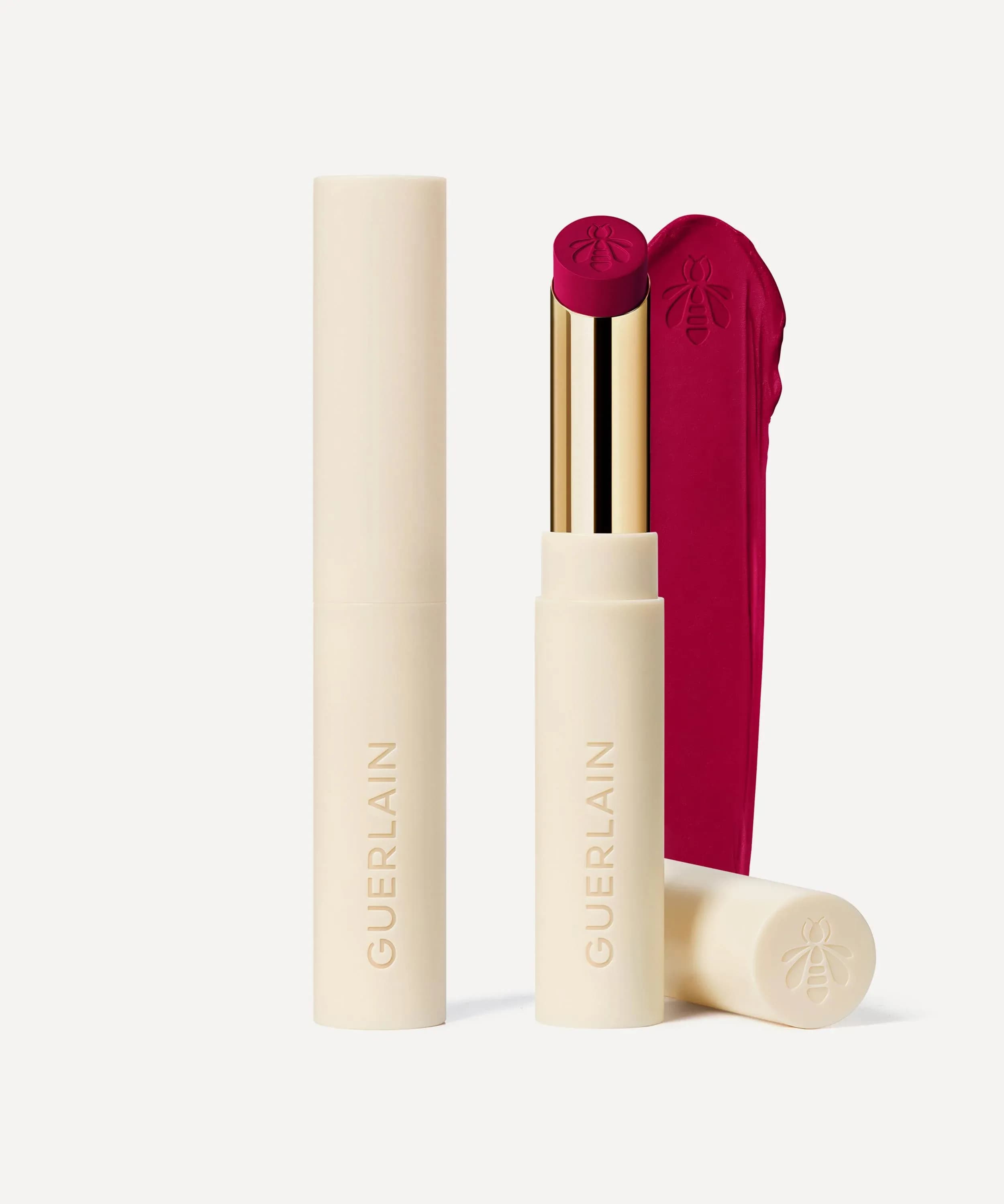 Помада для губ KissKiss Honey-Infused Intense Refill 1.85g