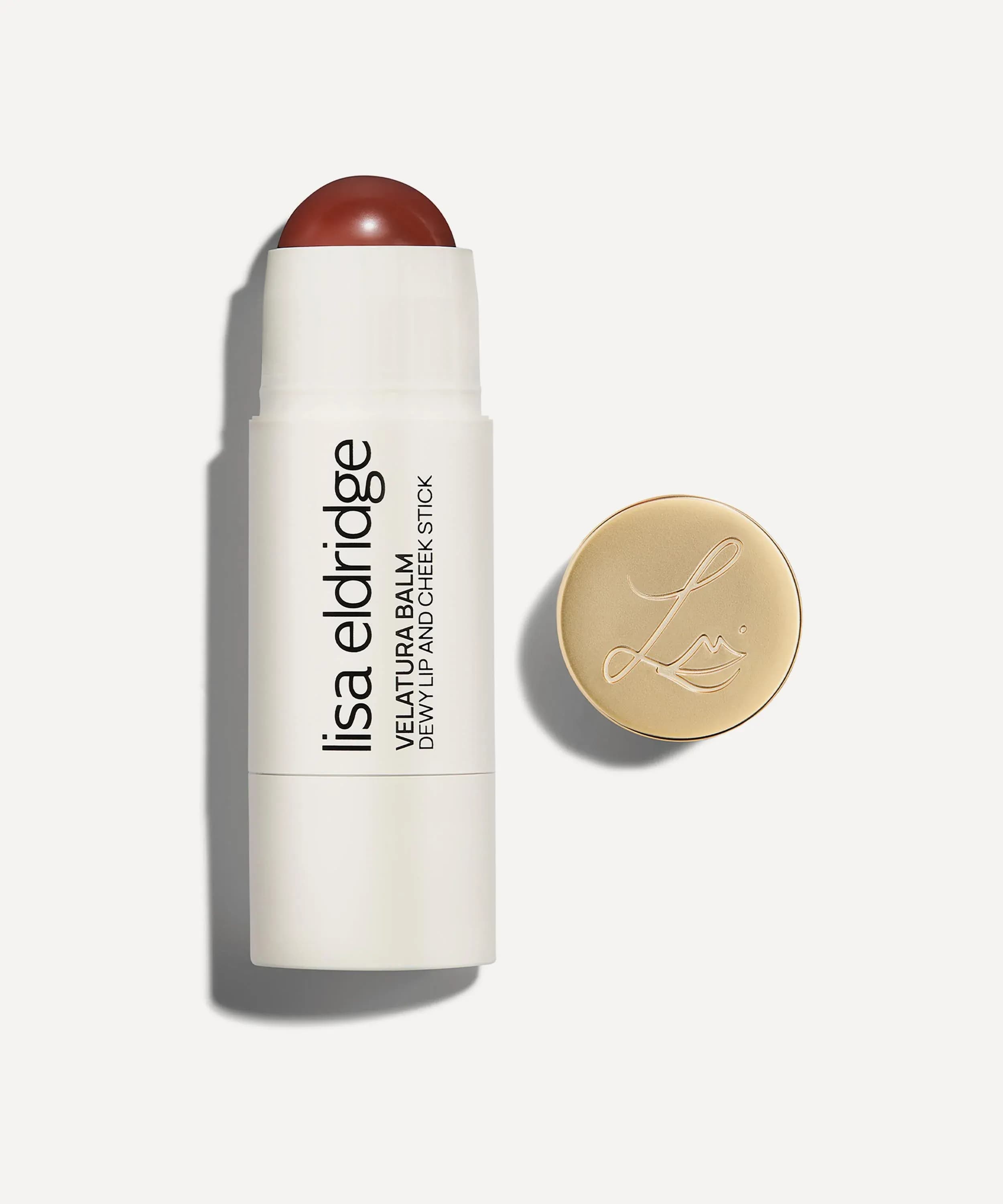 Velatura Balm Dewy Lip and Cheek Stick 4.8g