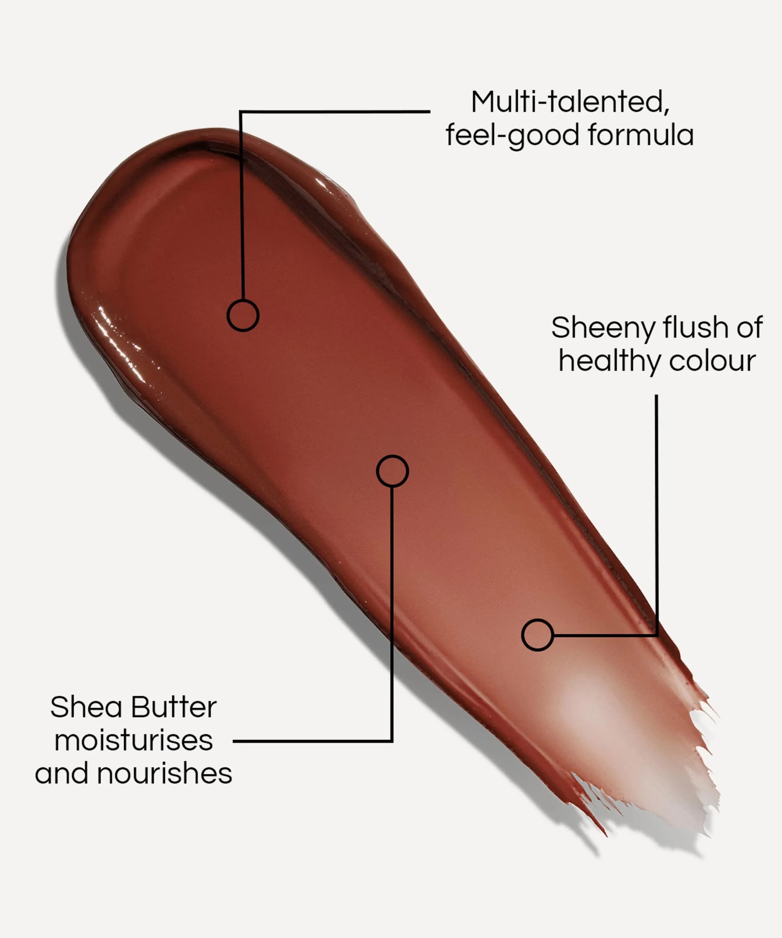 Velatura Balm Dewy Lip and Cheek Stick 4.8g