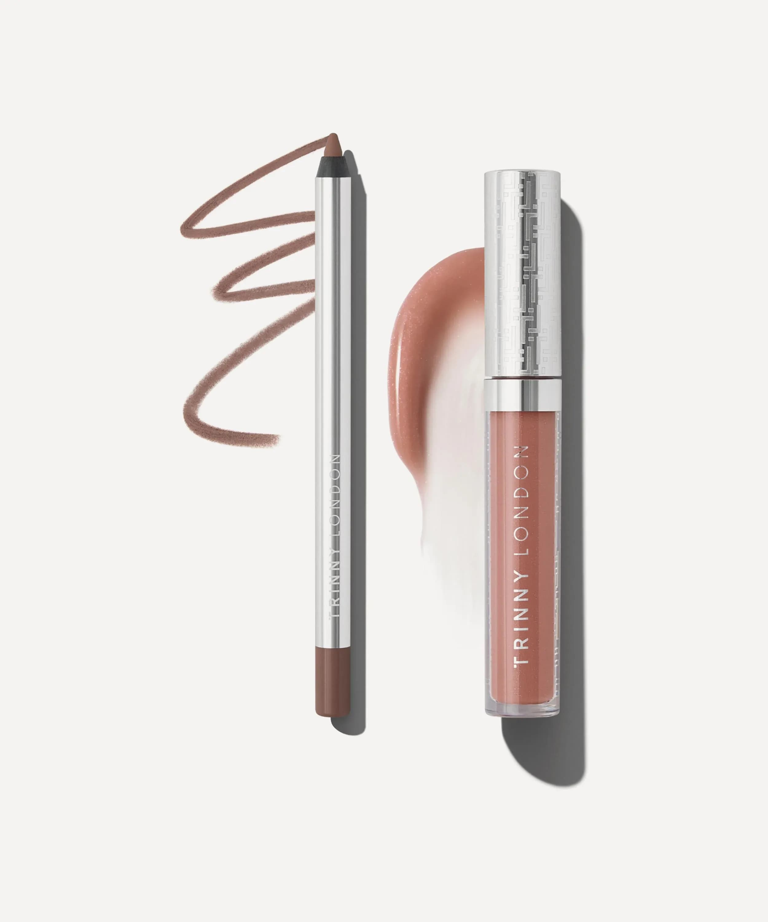 The Lip Reset Kit Liberty + Fran