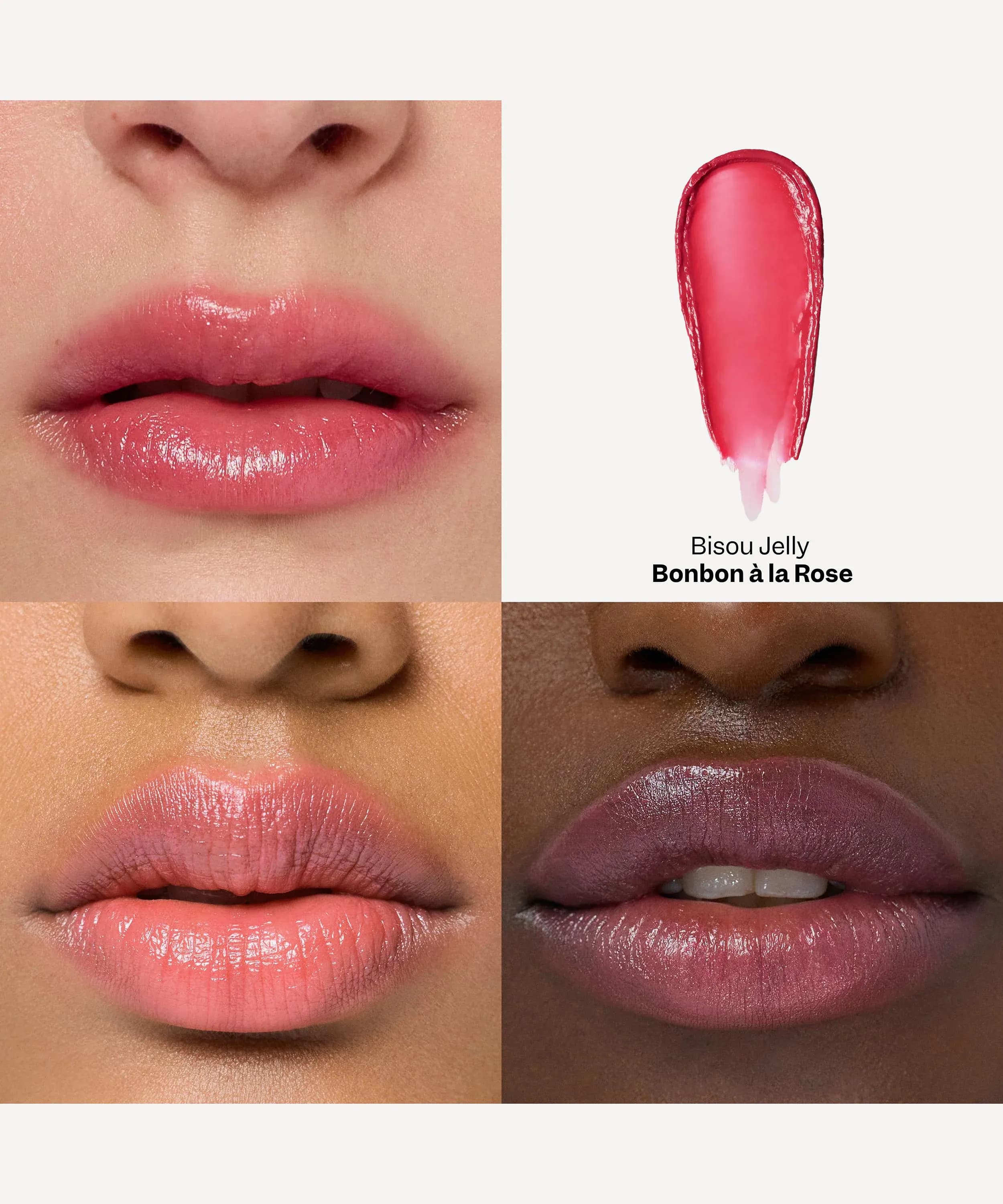 Bisou Jelly 2.5g