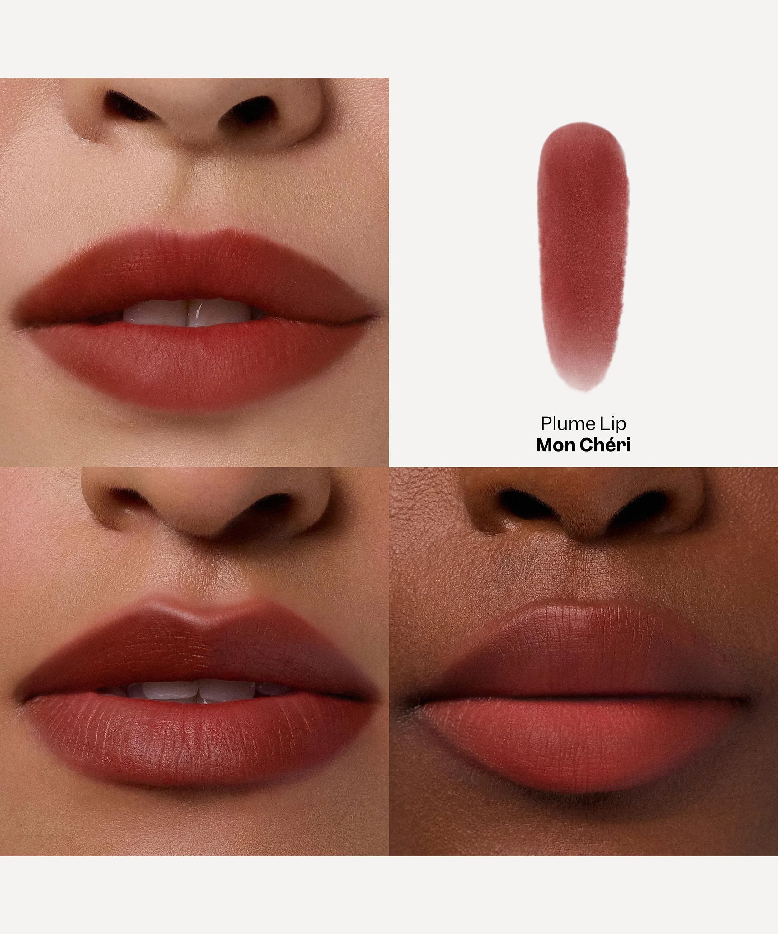 Plume Lip 3.3g