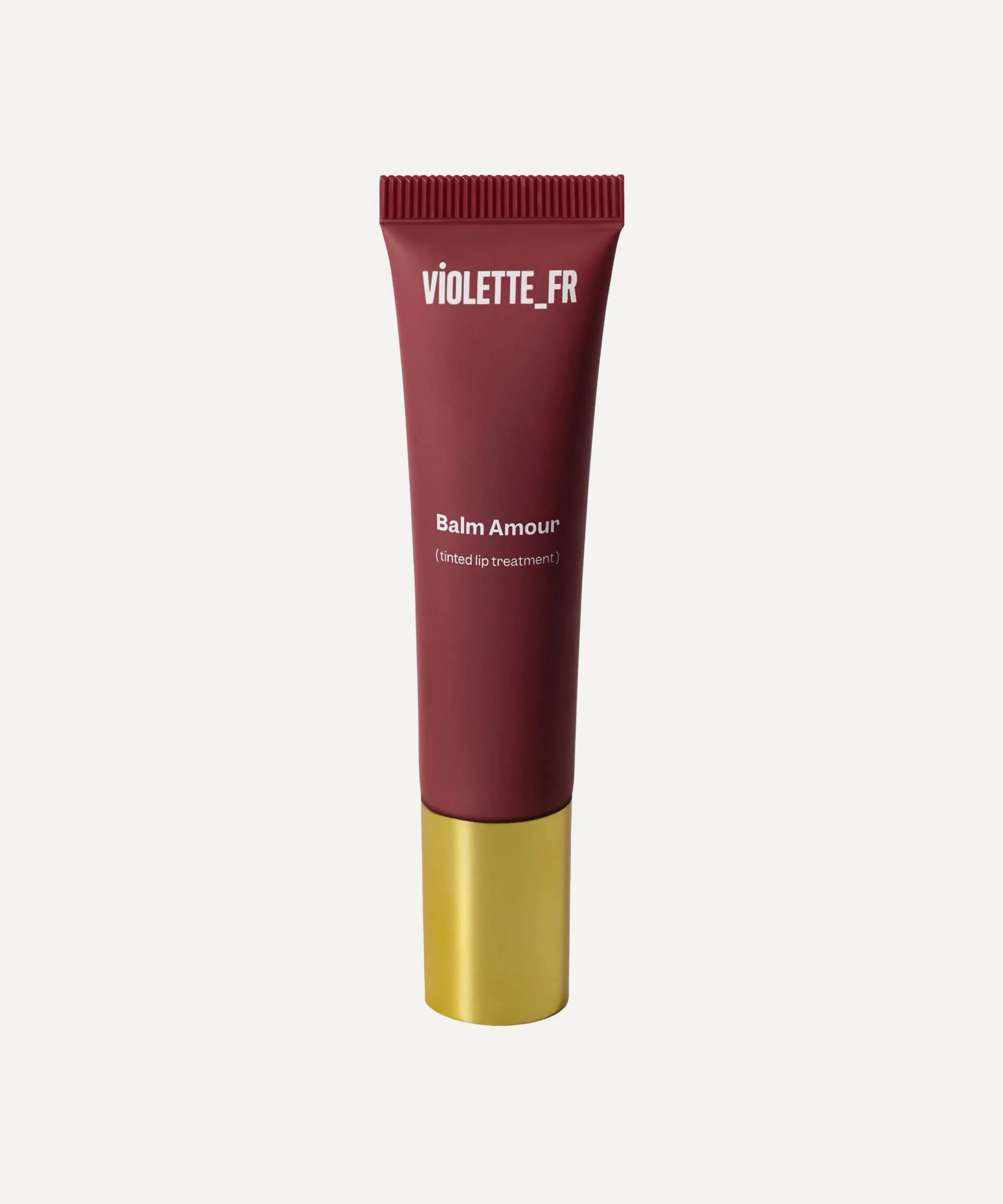 Balm Amour Dahlia Noir 3.5g