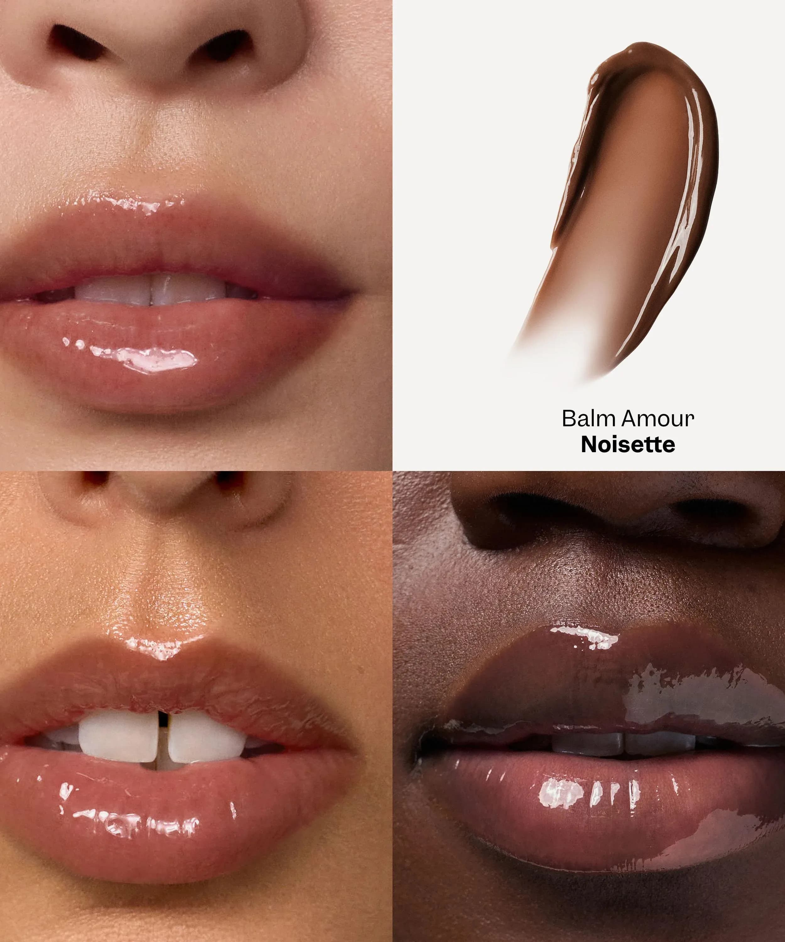 Balm Amour Noisette 3.5g