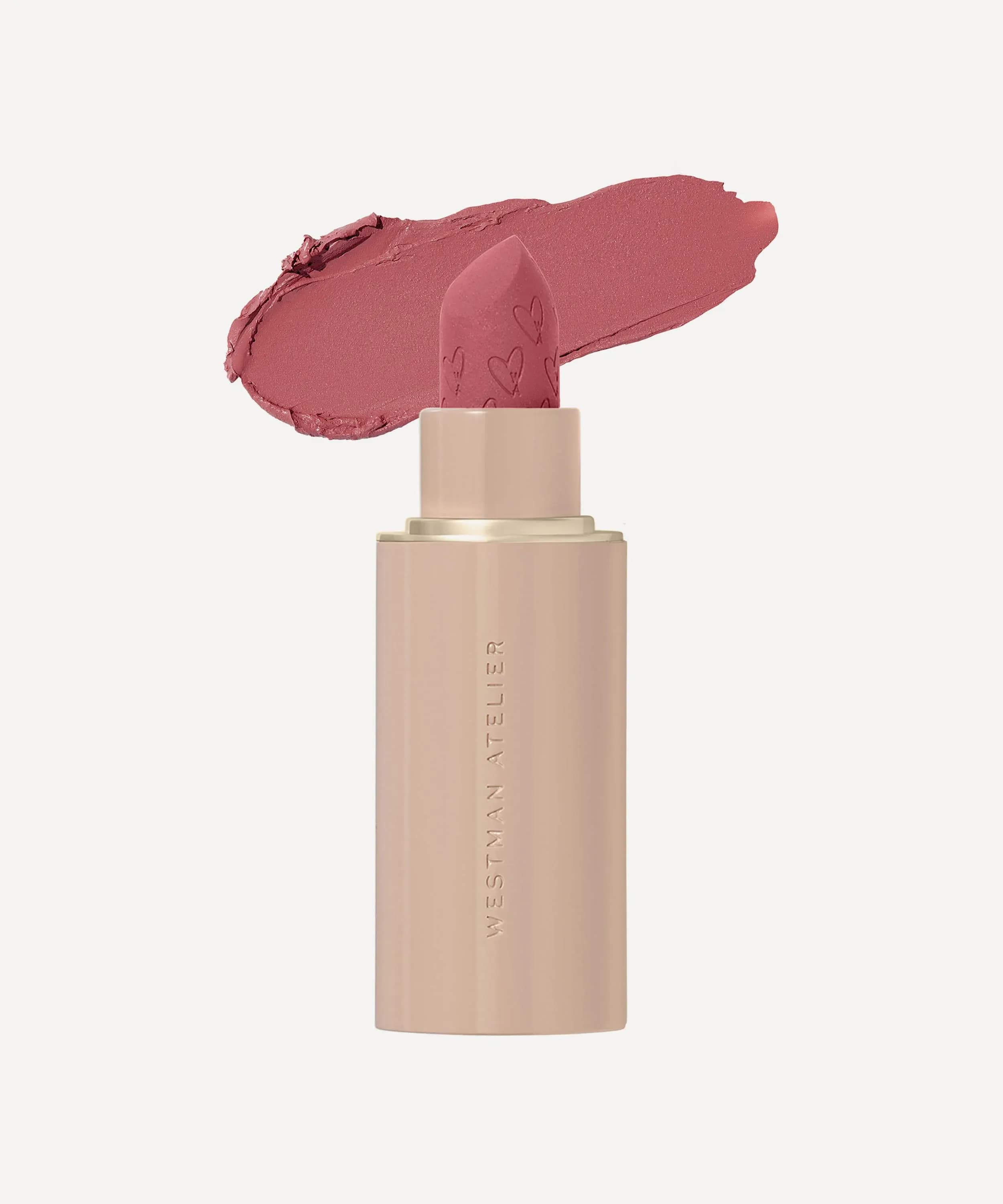 Помада для губ Lip Suede Matte 3.8g