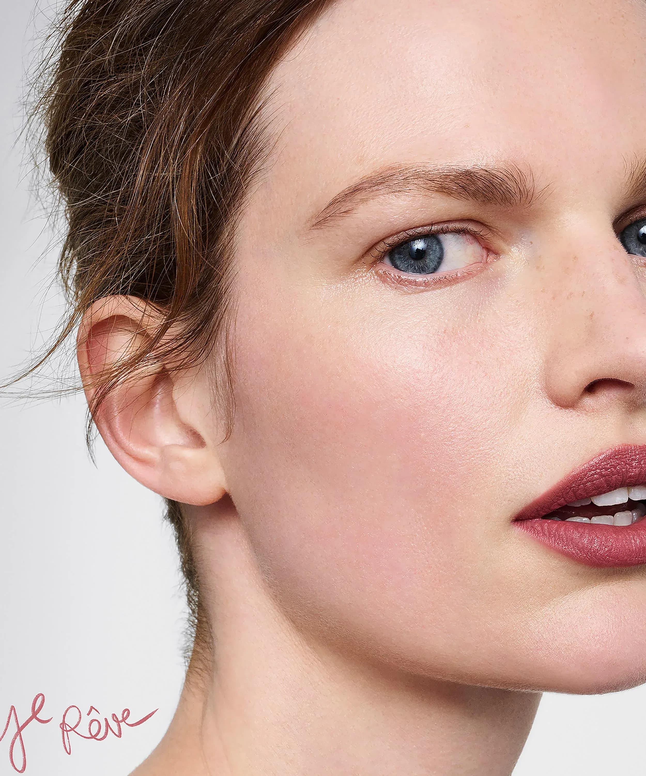Помада для губ Lip Suede Matte 3.8g
