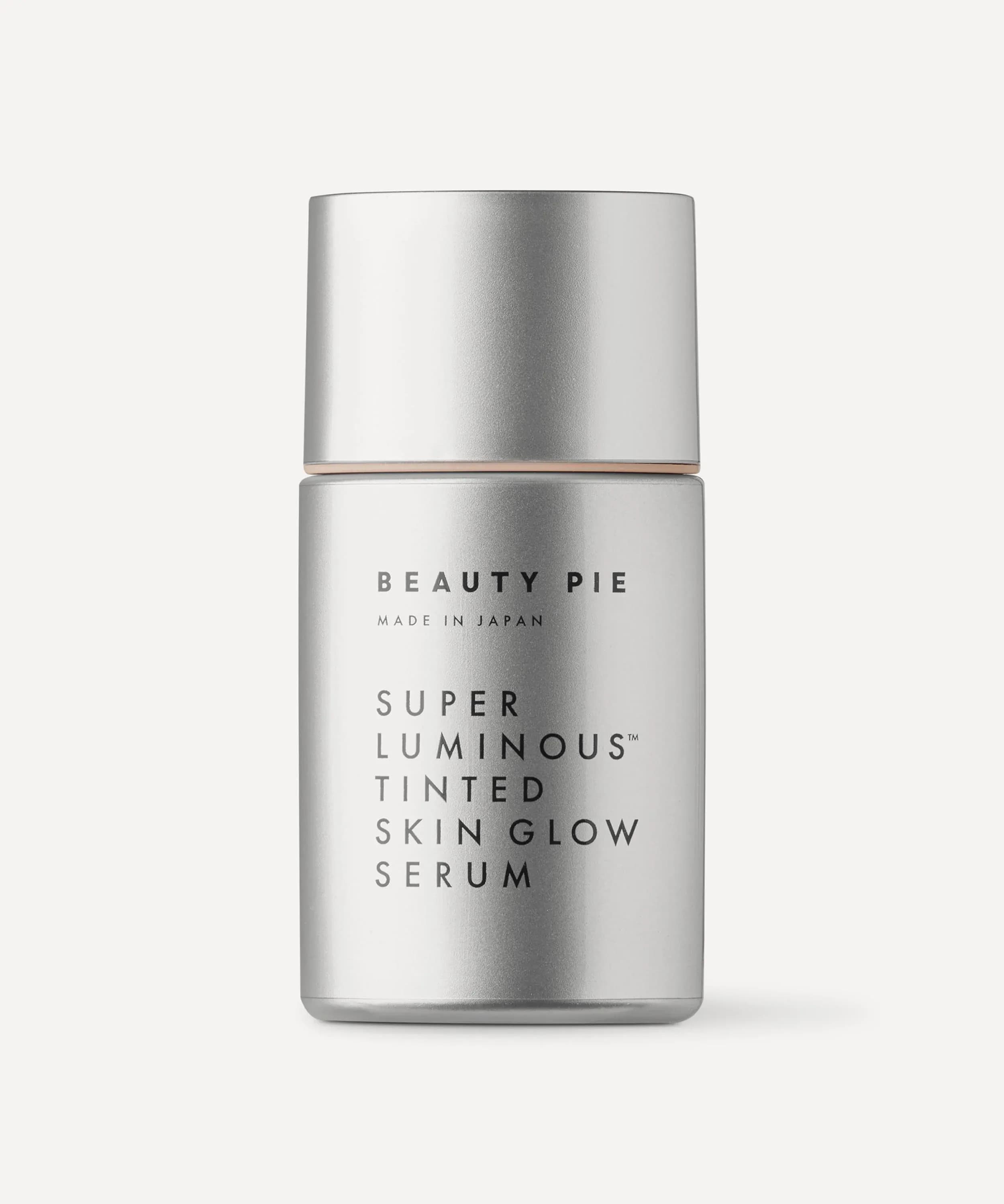 Superluminous Tinted Skin Glow Serum 30ml