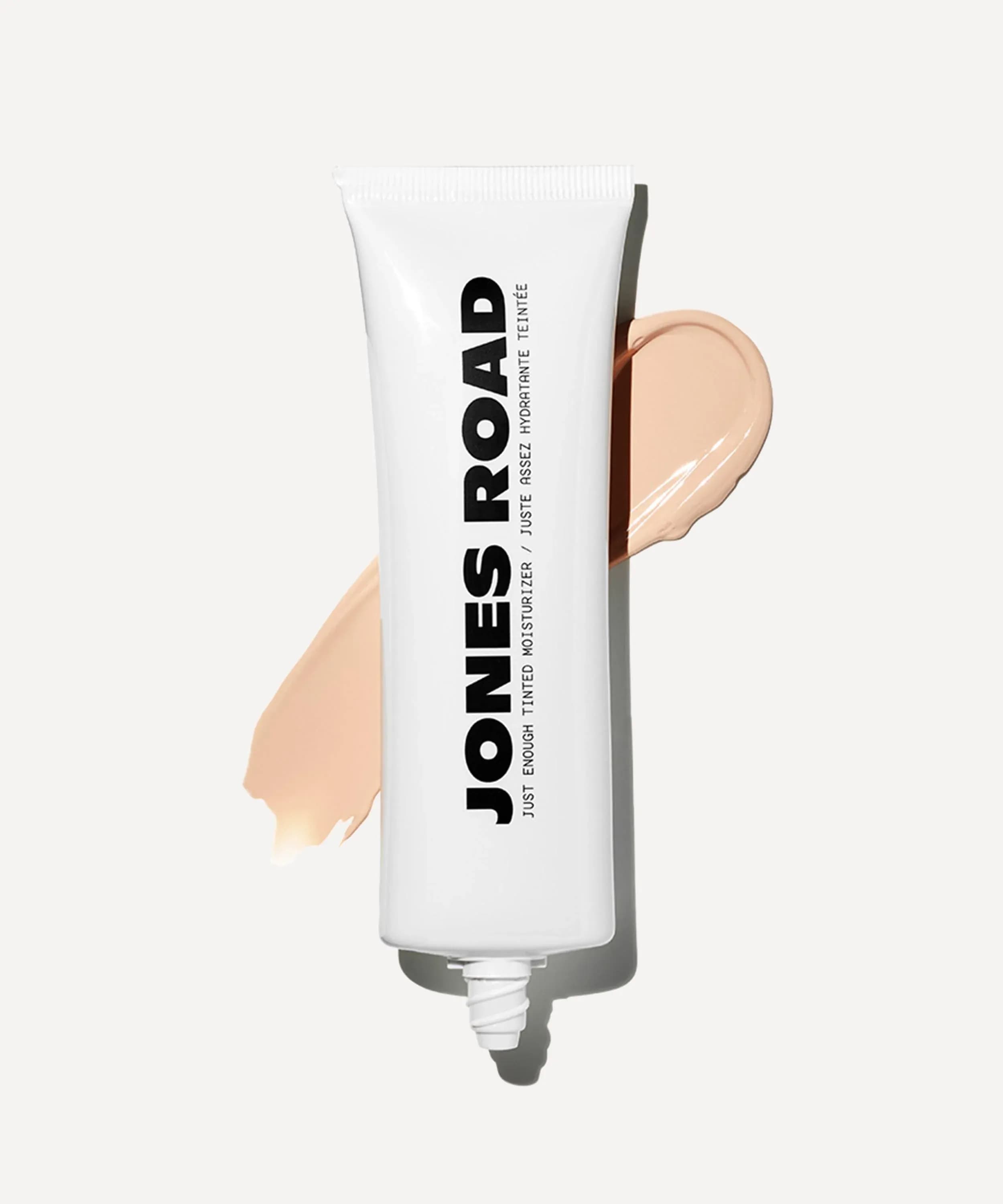 Just Enough Tinted Moisturiser 50ml