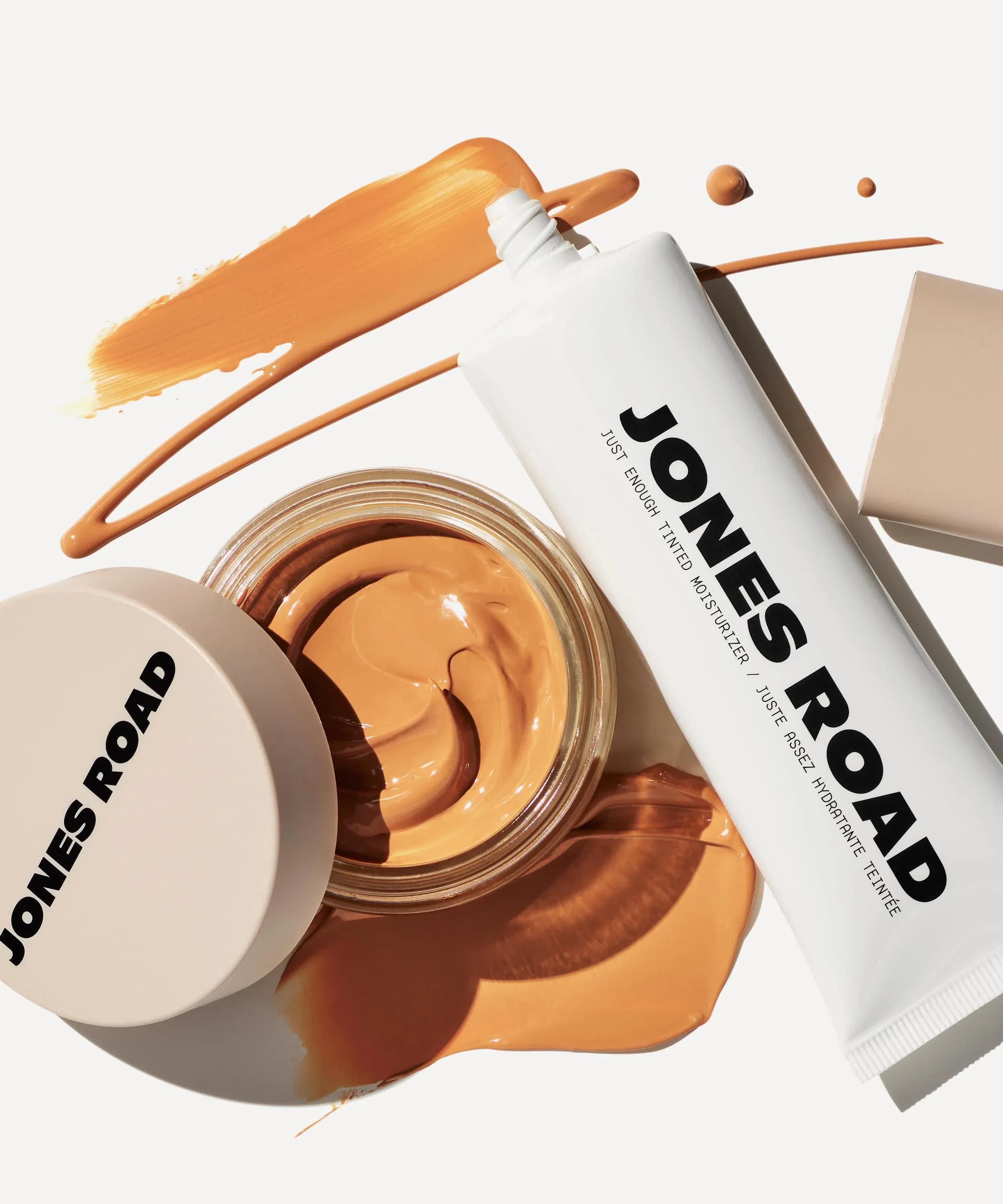Just Enough Tinted Moisturiser 50ml