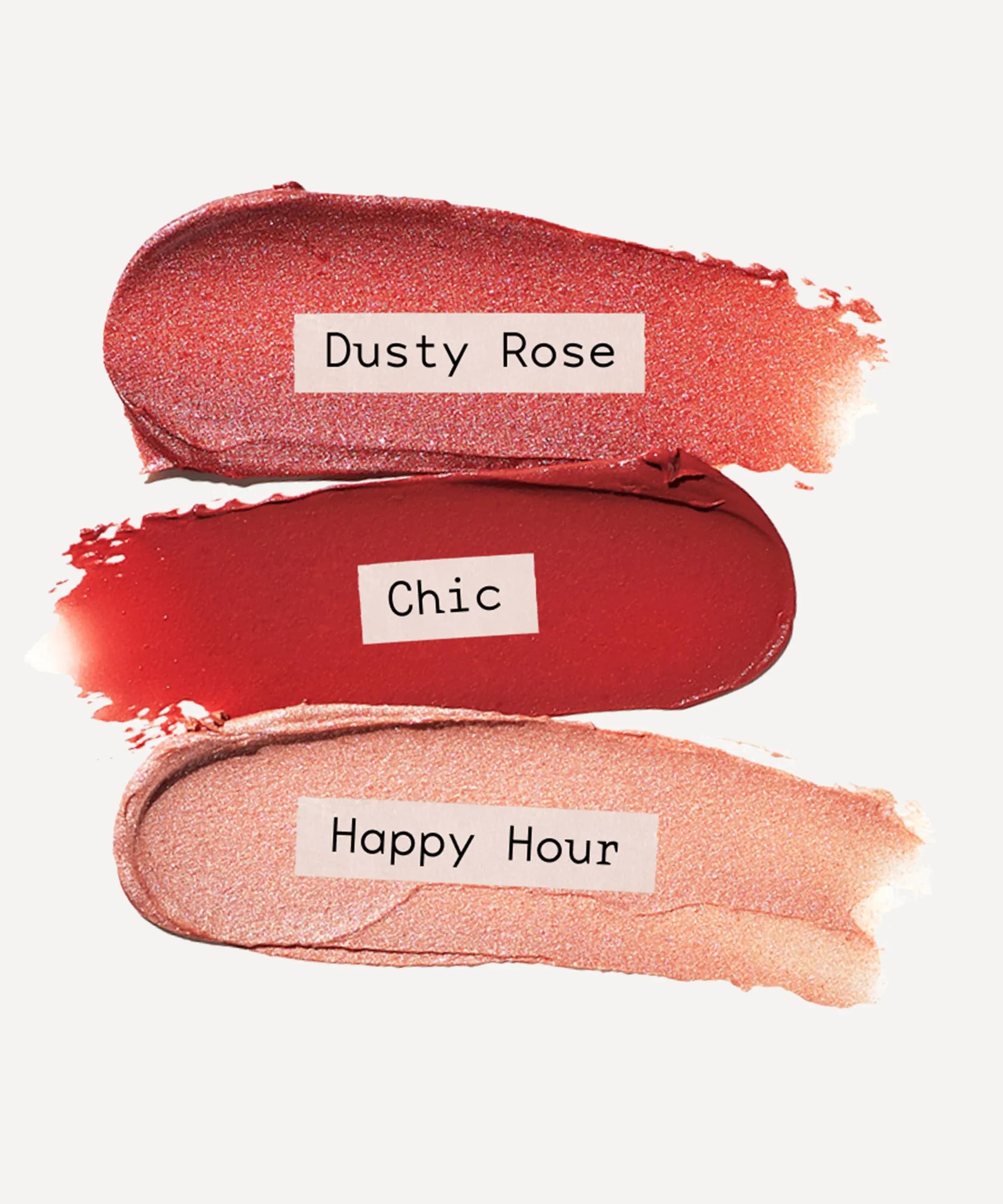 Miracle Balm Palette