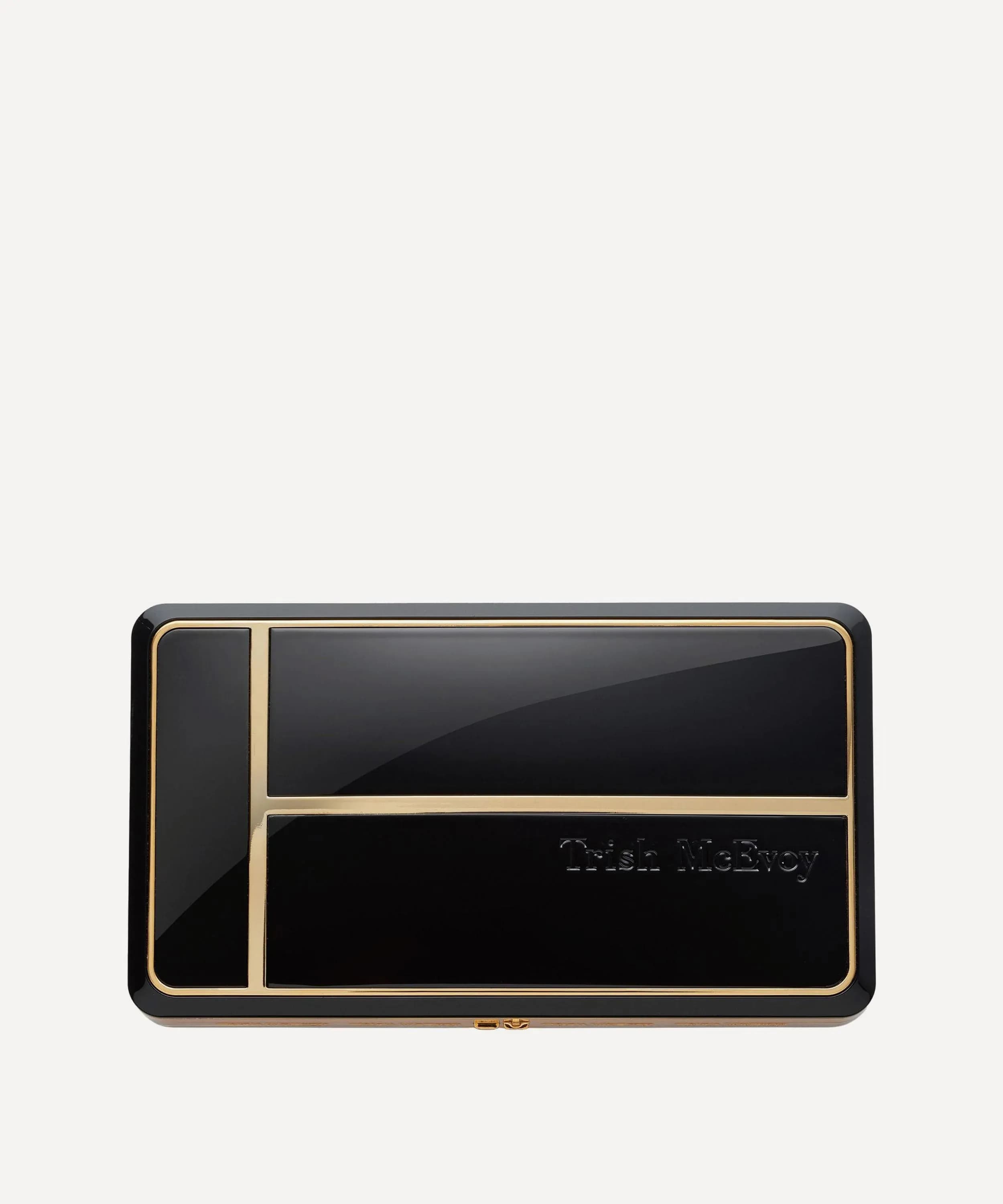 Makeup Wardrobing Deluxe Refillable Compact 2