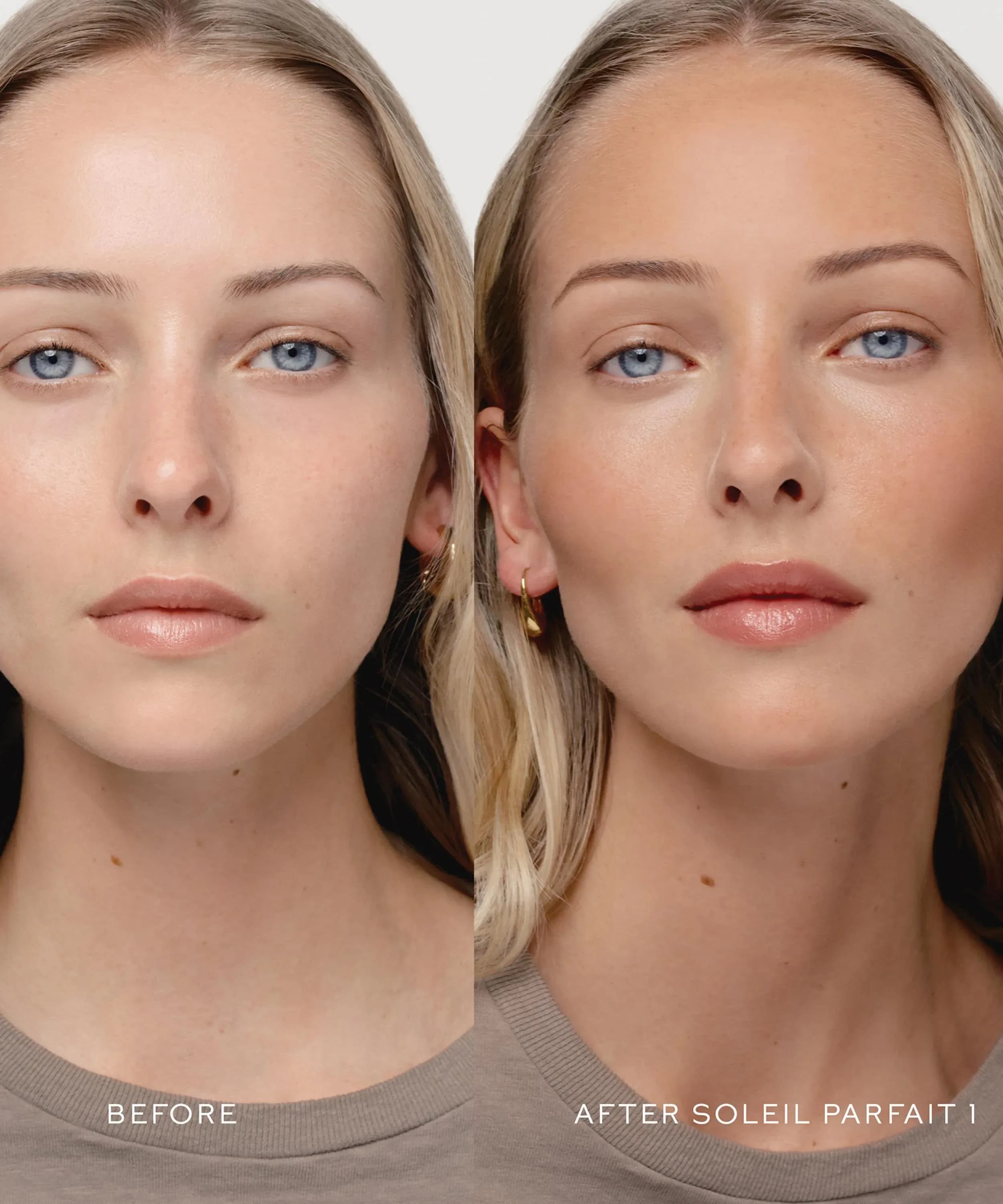 Sun Tone Bronzing Crème 4.5g