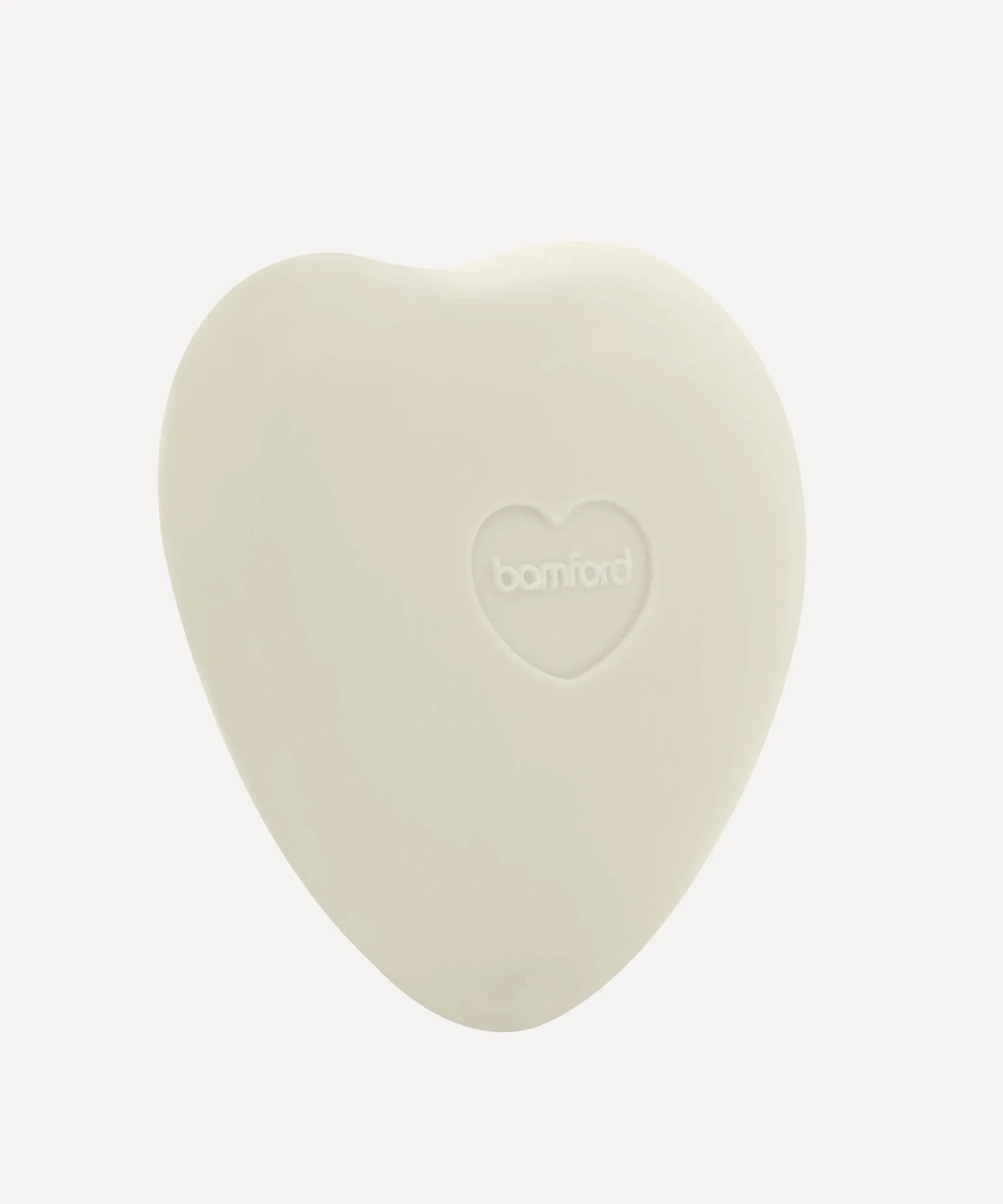 Geranium Pebble Soap 250g