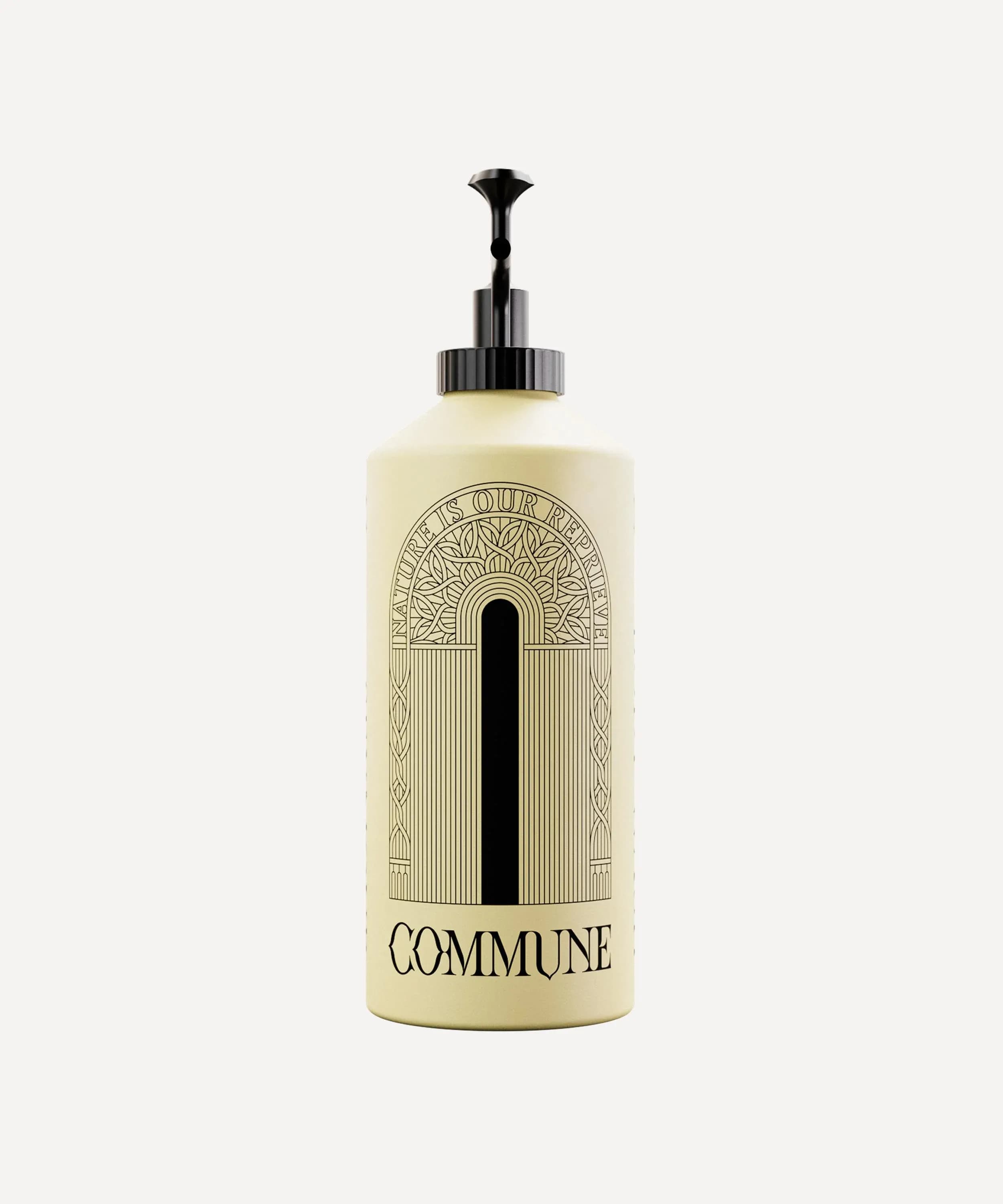 Seymour Body Wash with Reusable Pump 750ml
