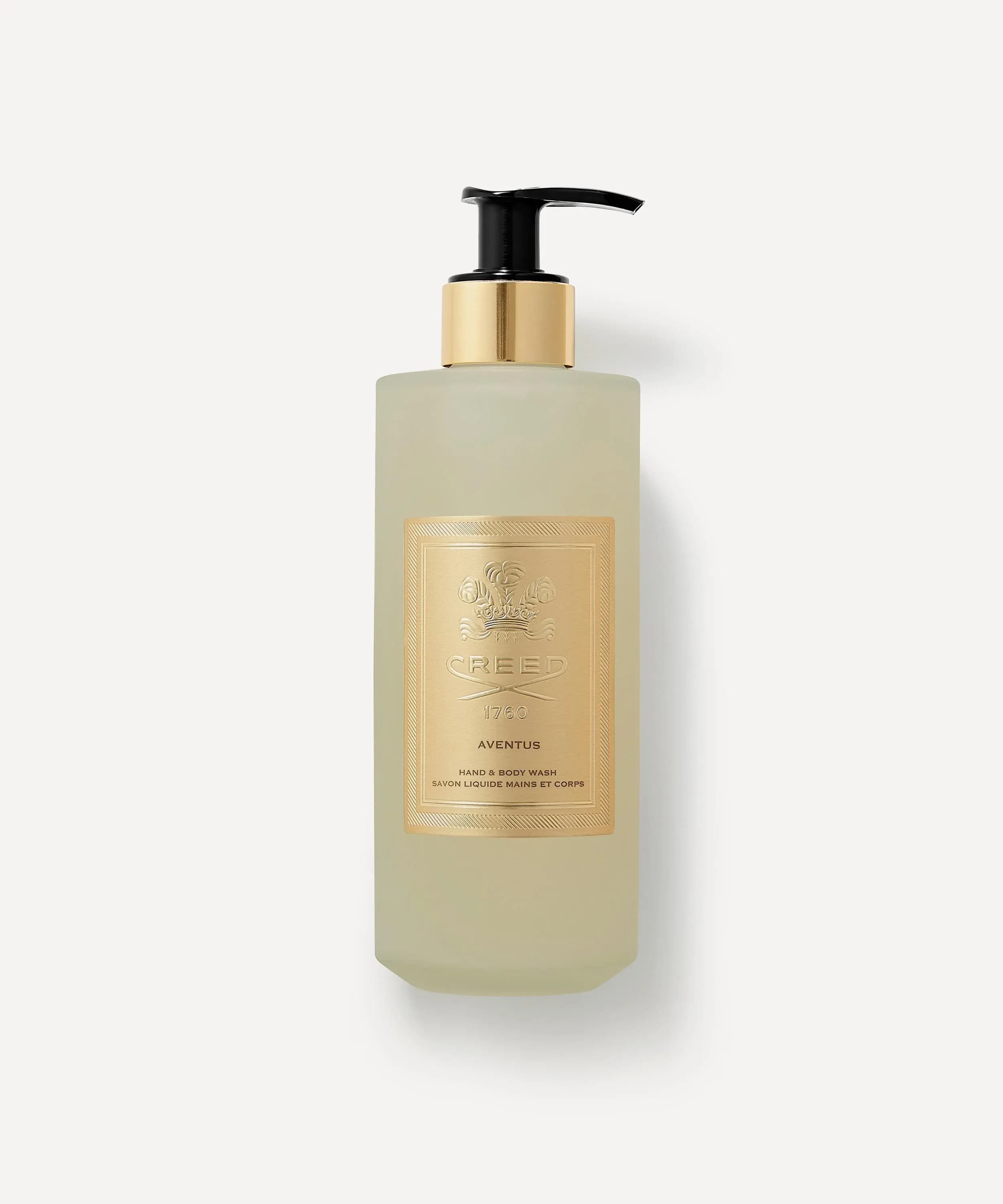 Aventus Hand and Body Wash 300ml