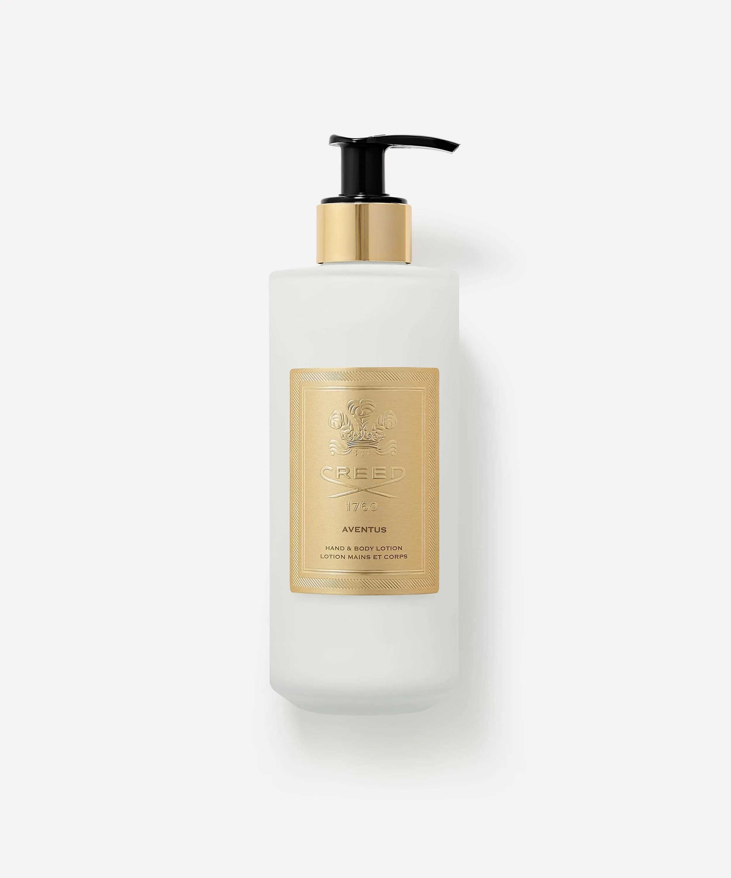 Aventus Hand and Body Lotion 300ml