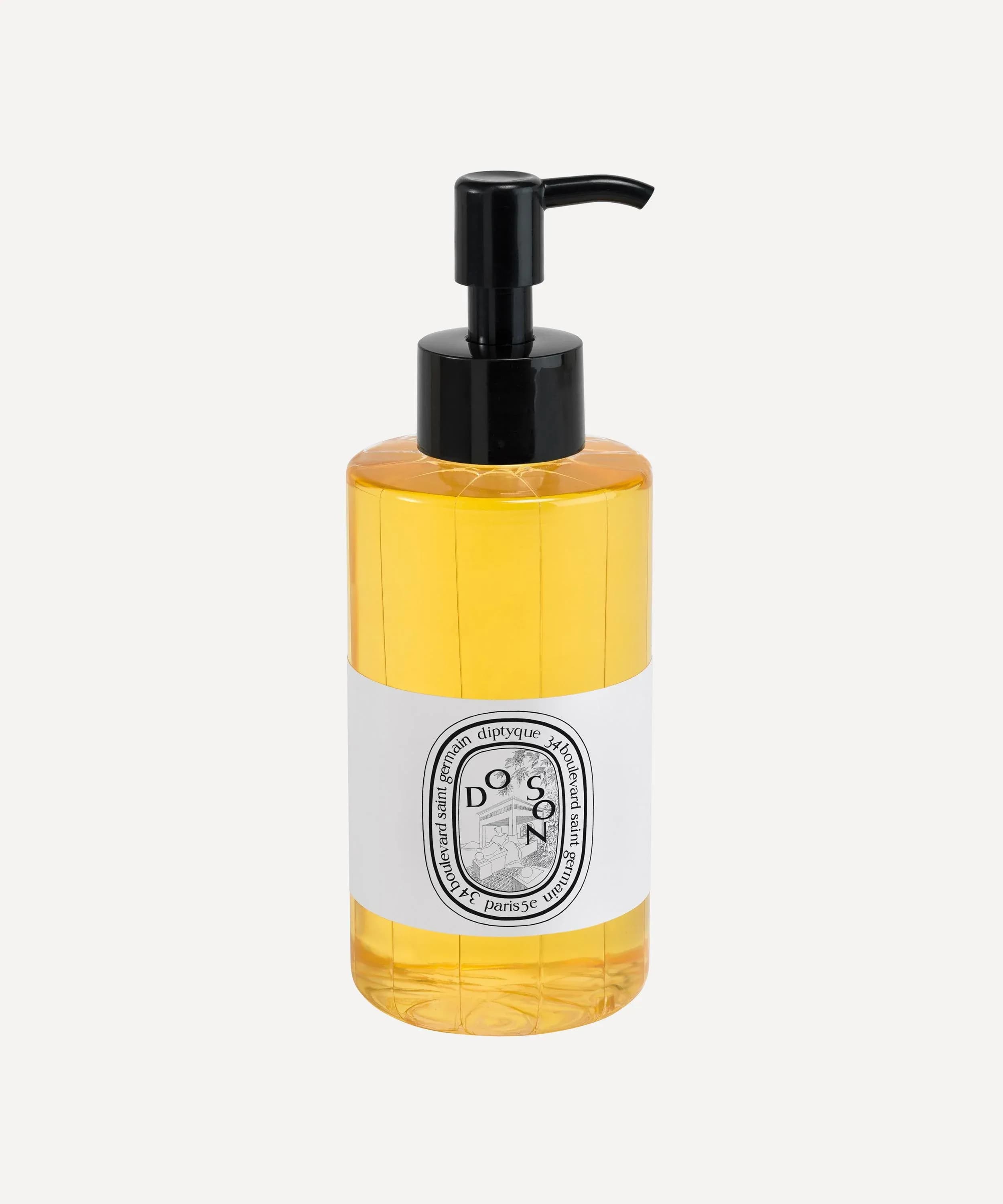 Do Son Shower Oil 200ml