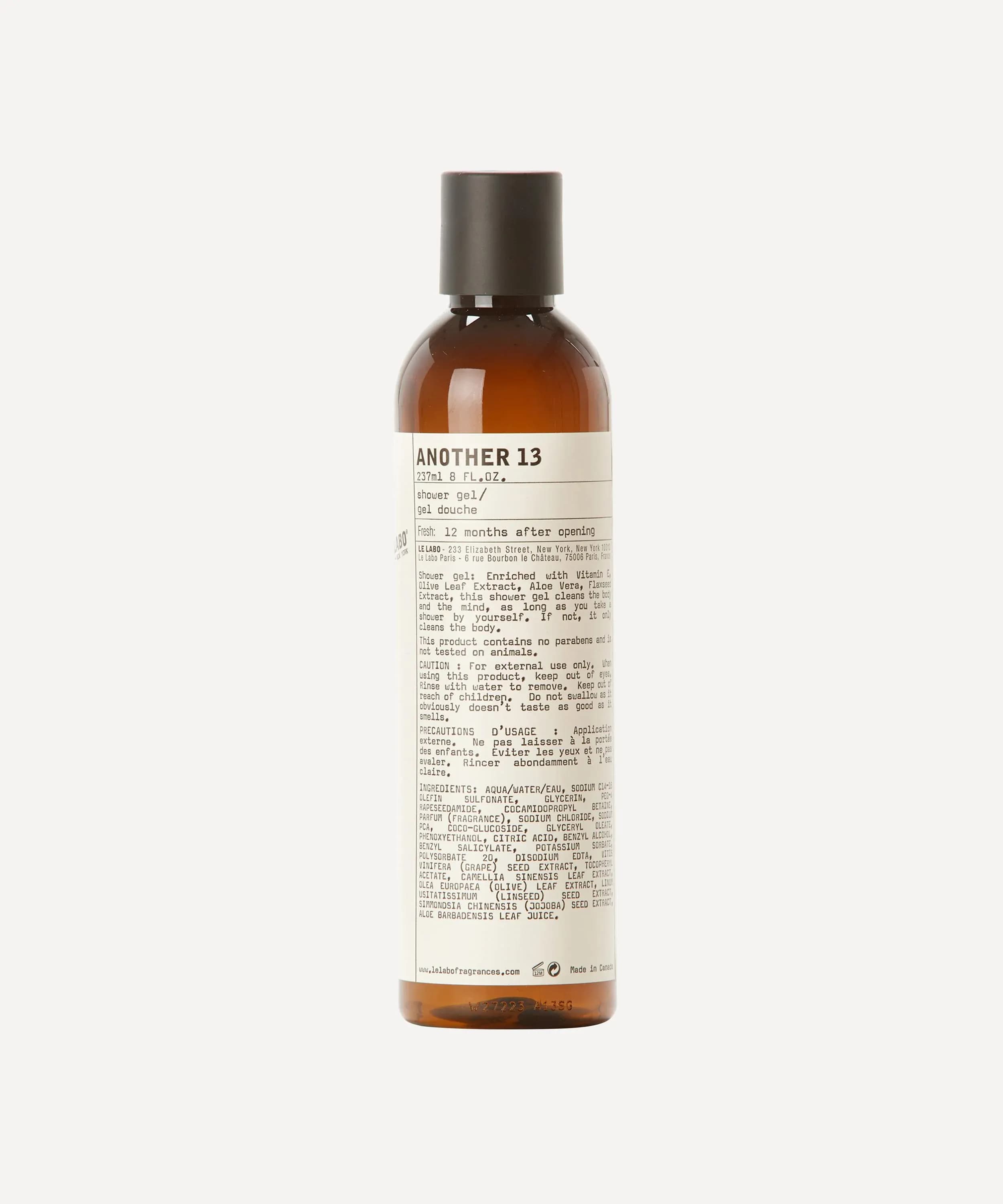 AnOther 13 Shower Gel 237ml
