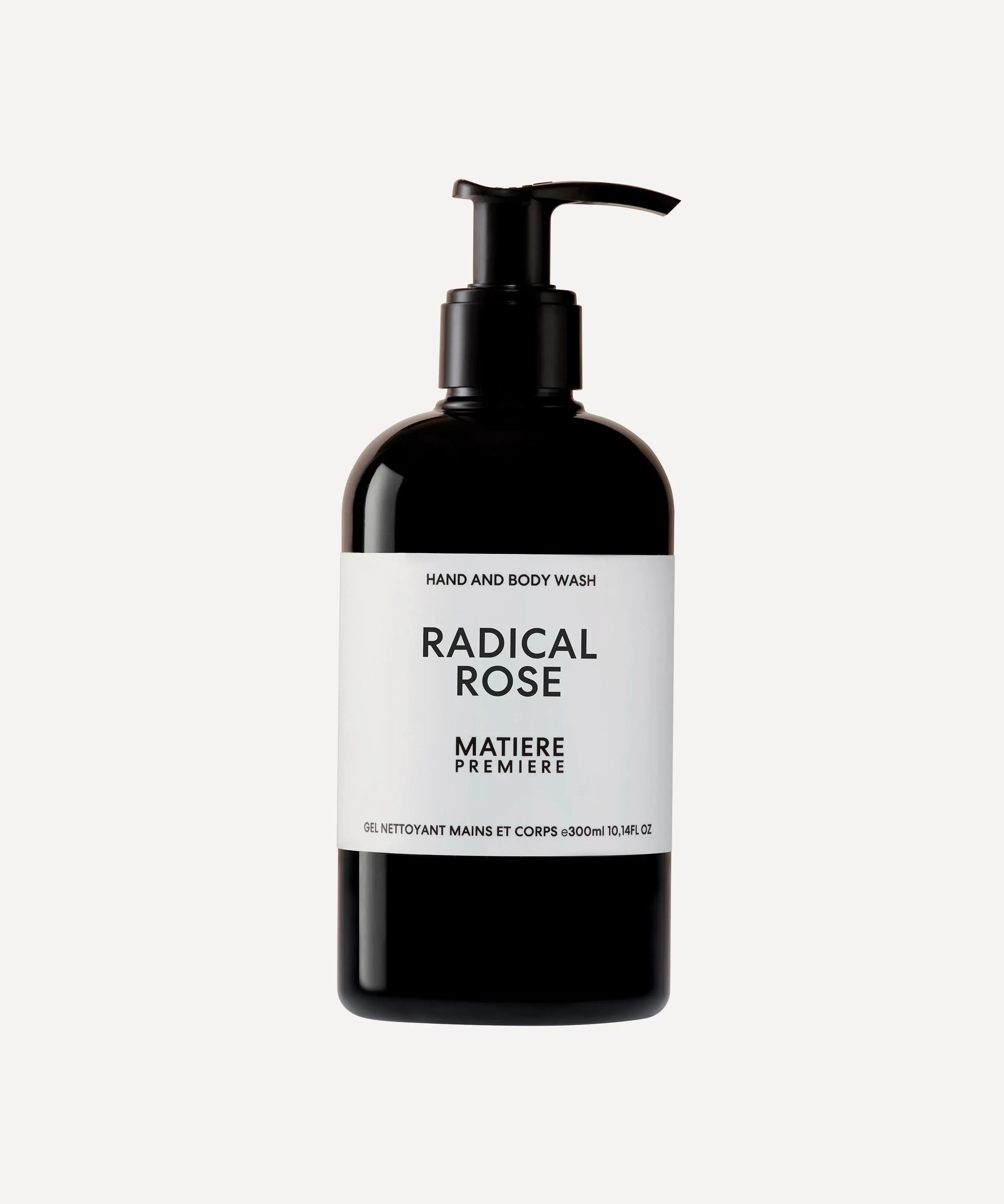 Radical Rose Hand and Body Wash 300ml