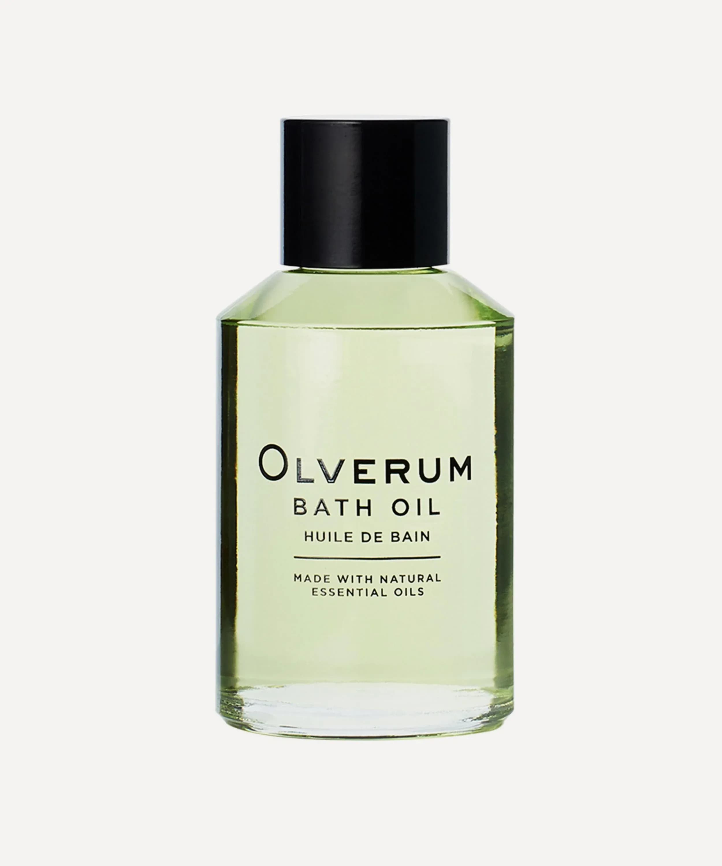 Bath Oil 125ml