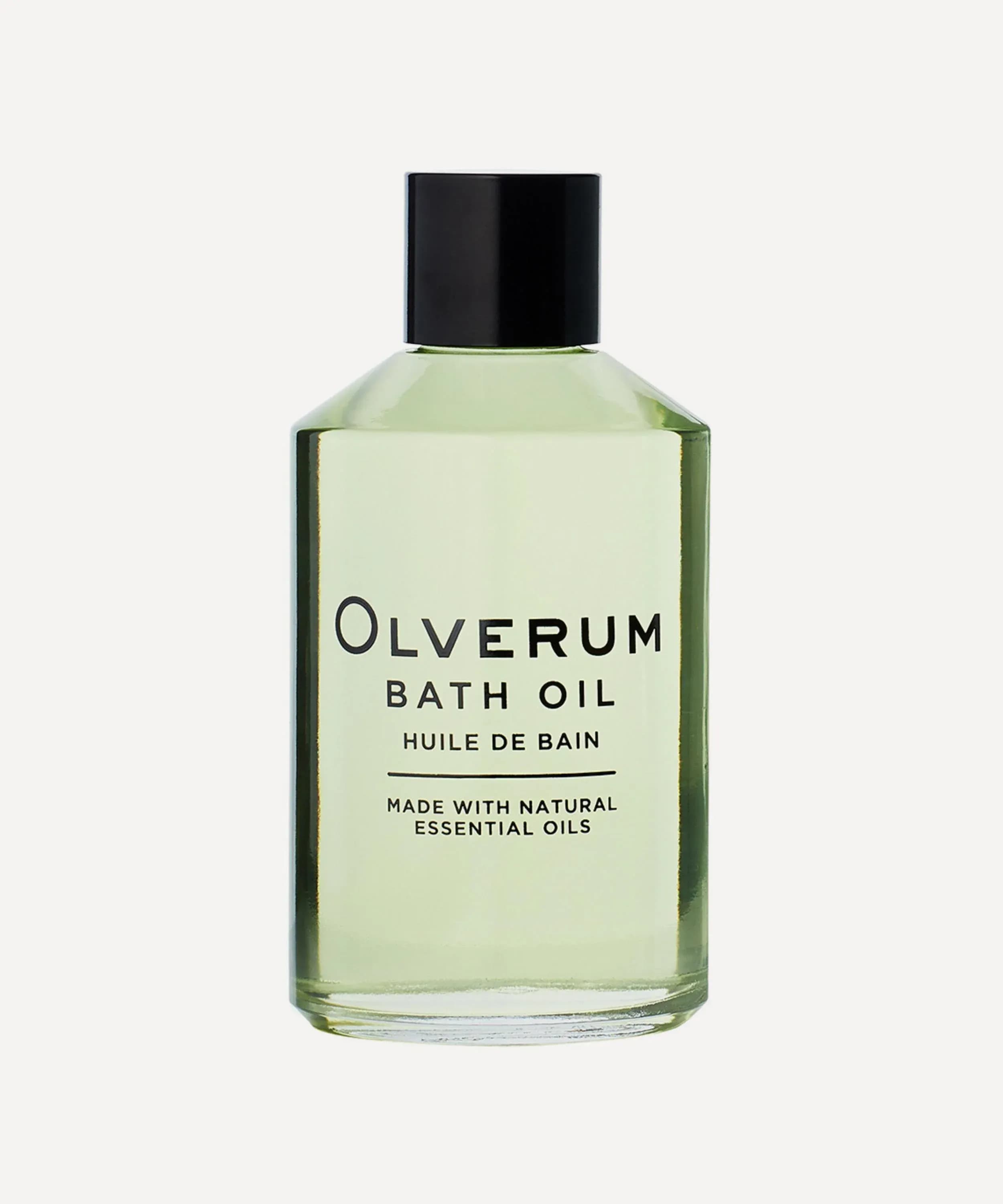 Bath Oil 250ml