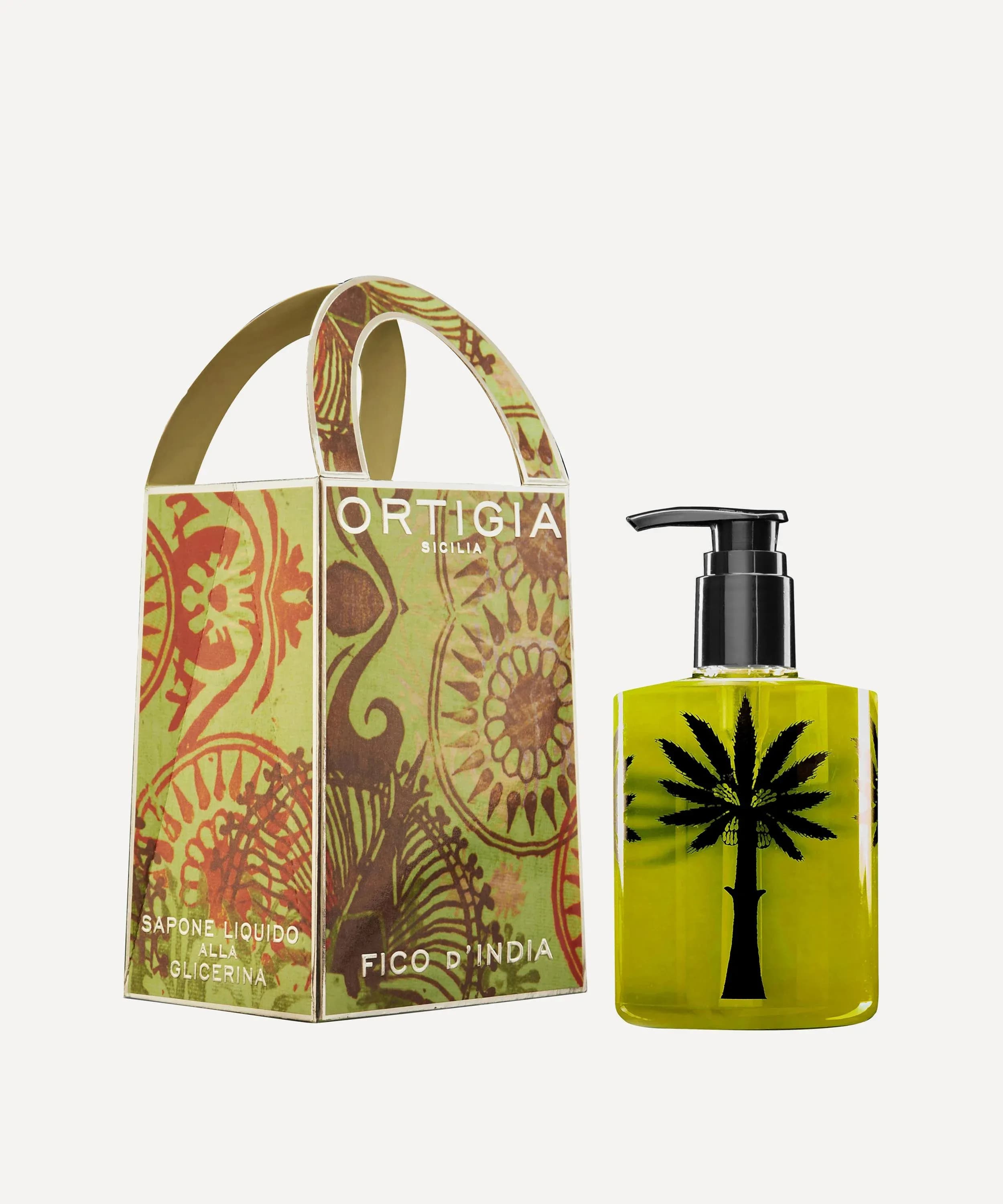 Fico d'India Liquid Soap 300ml
