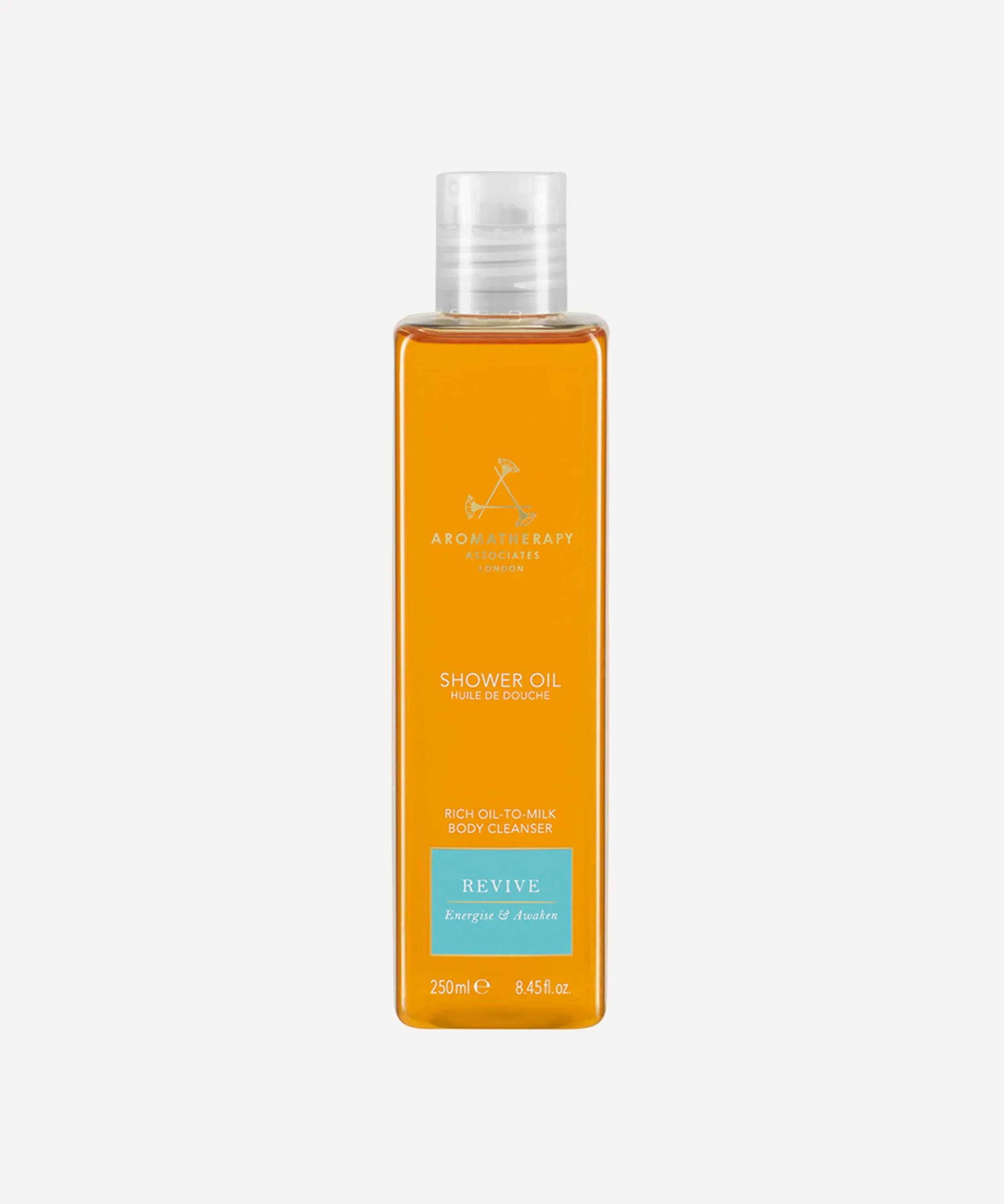 Revive Shower Oil 250ml