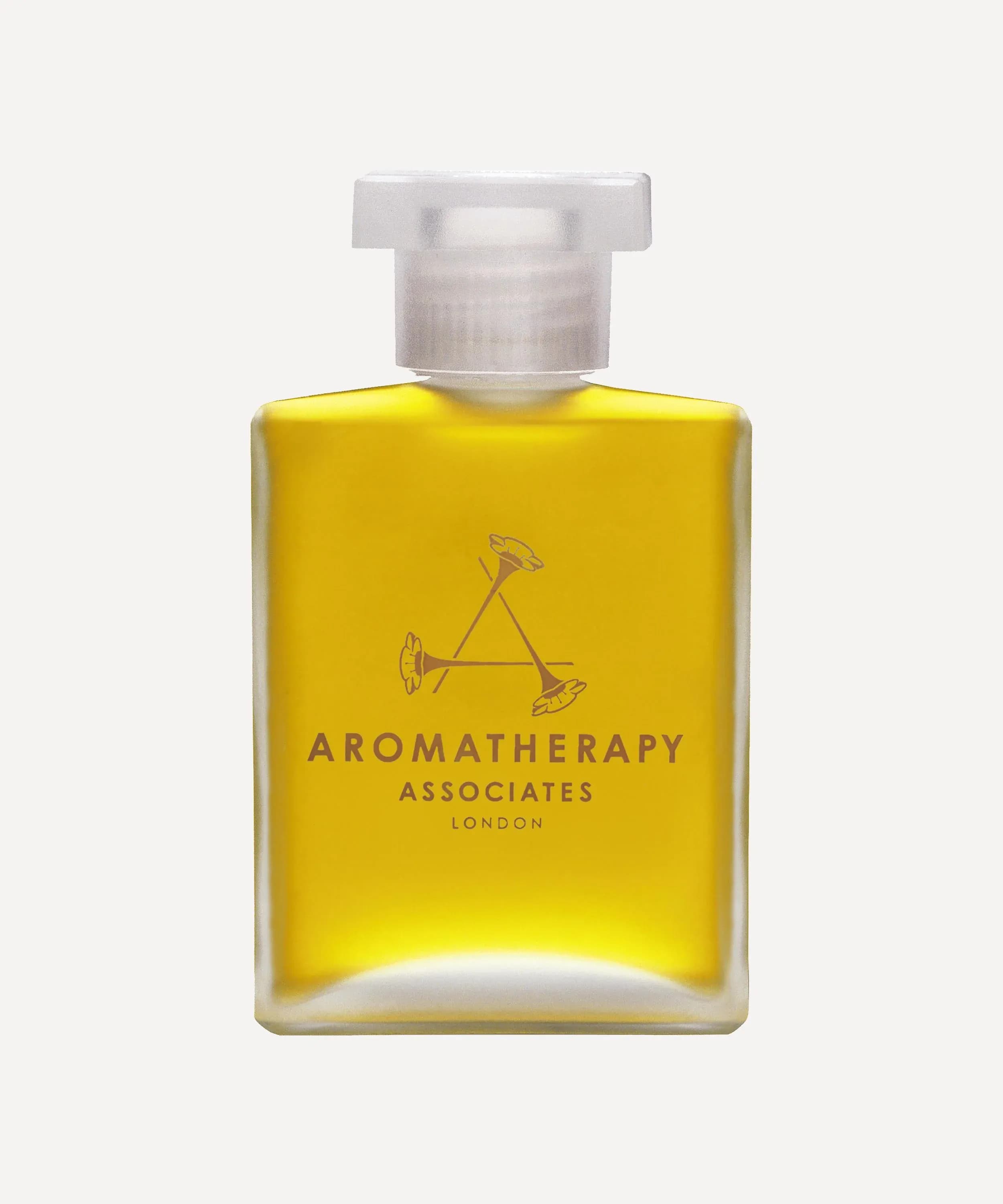 Revive Morning Bath And Shower Oil 55ml