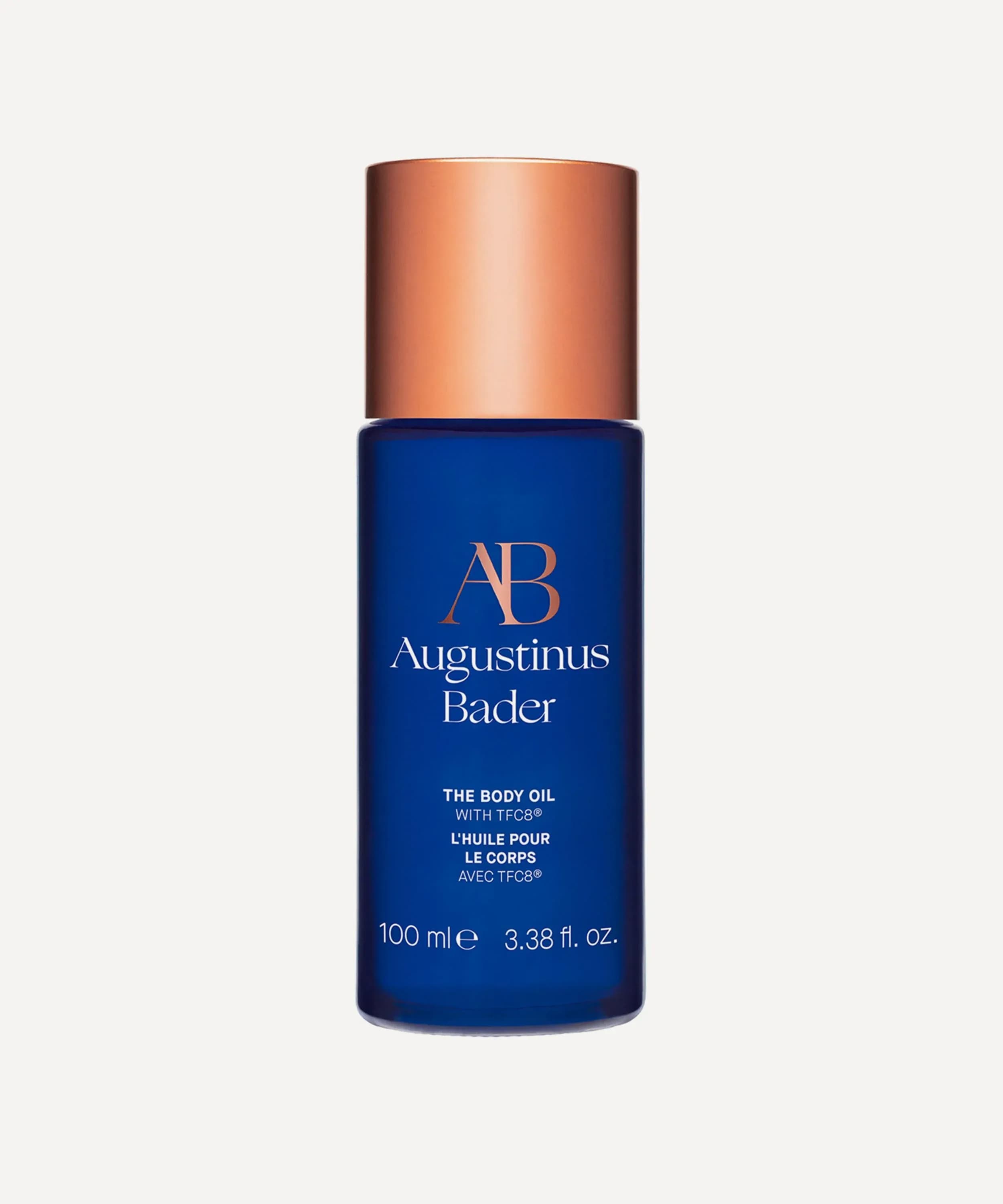 The Body Oil 100ml