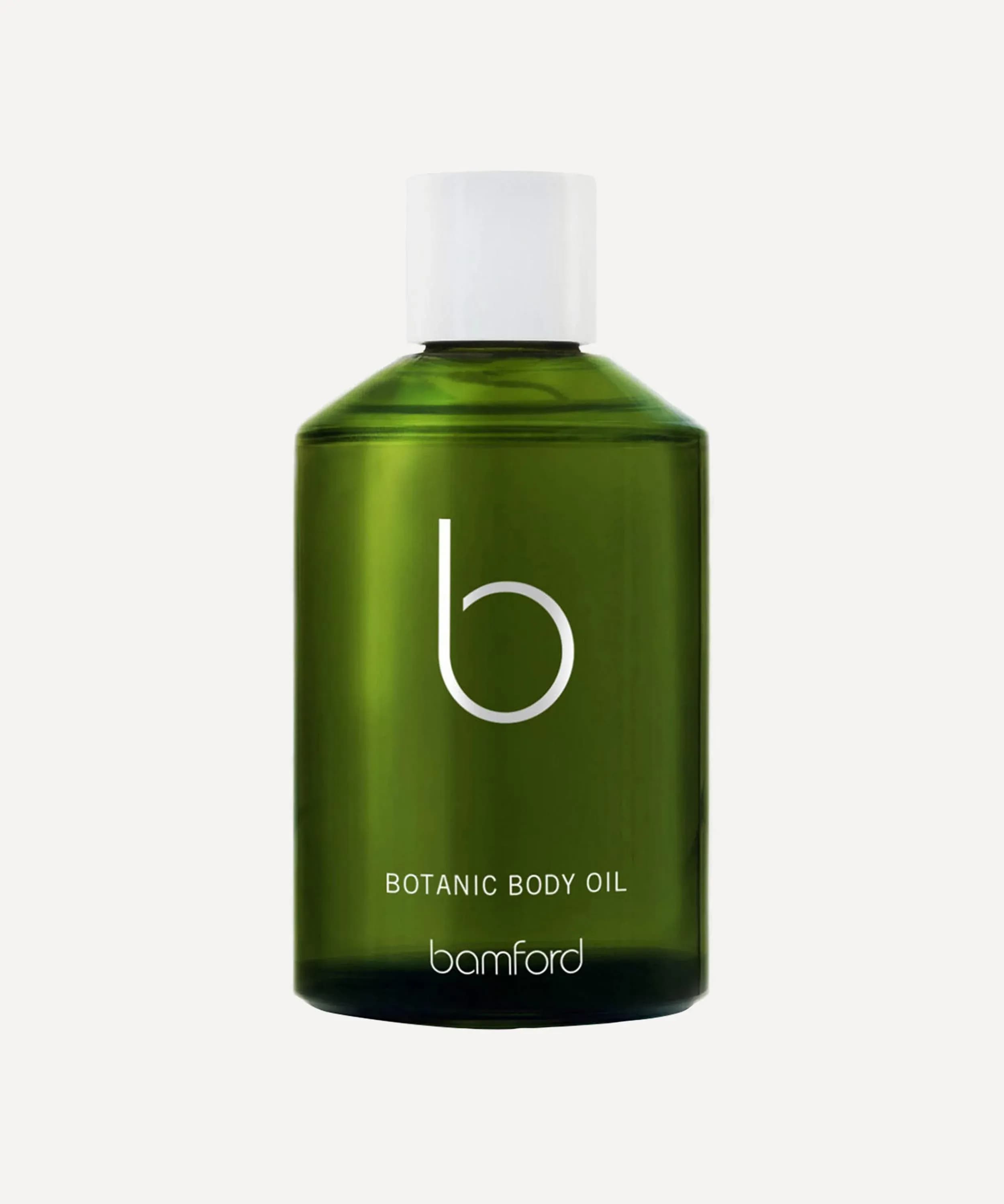 Geranium Body Oil 125ml