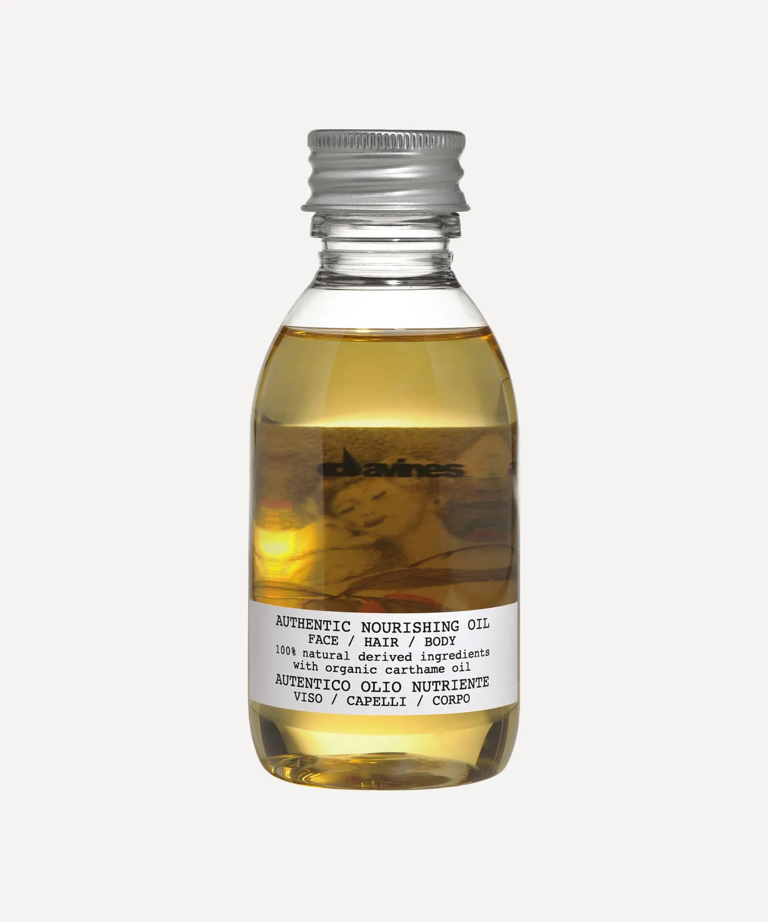 Nourishing Oil 140ml