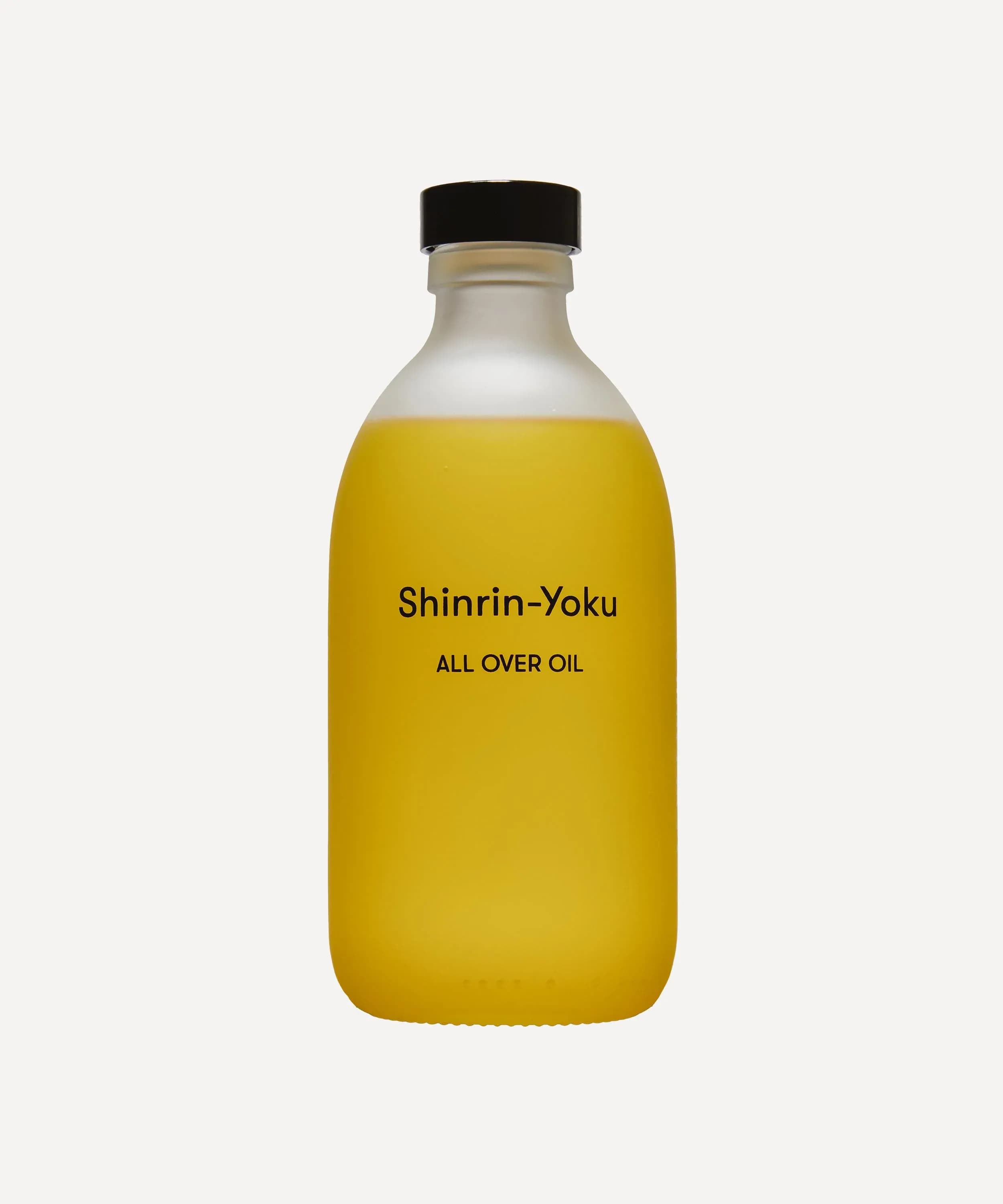 Shinrin-Yoku All Over Oil 300ml
