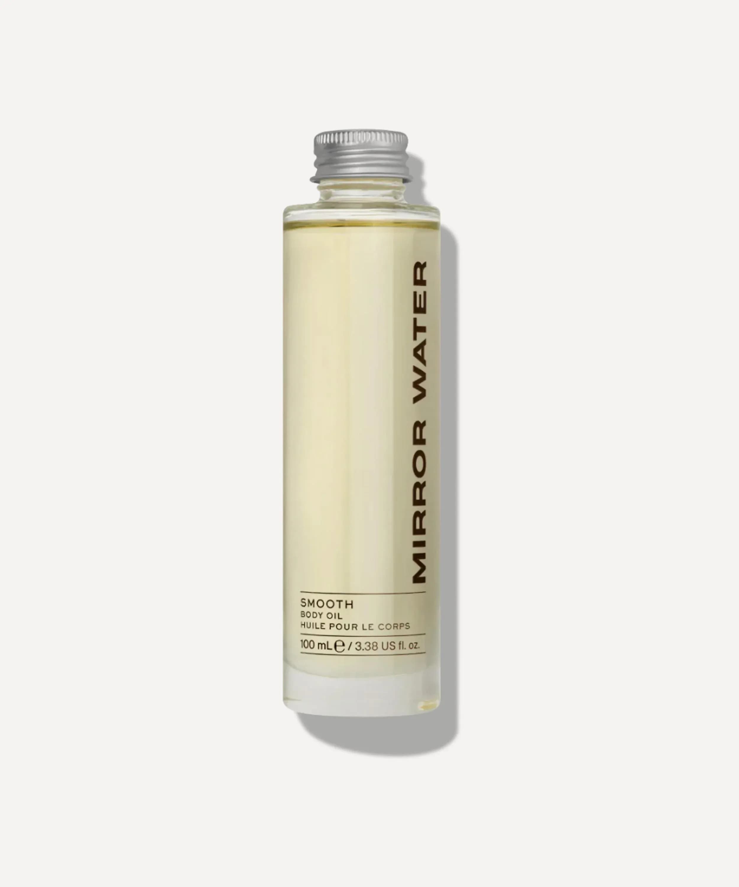 SMOOTH Body Oil 100ml