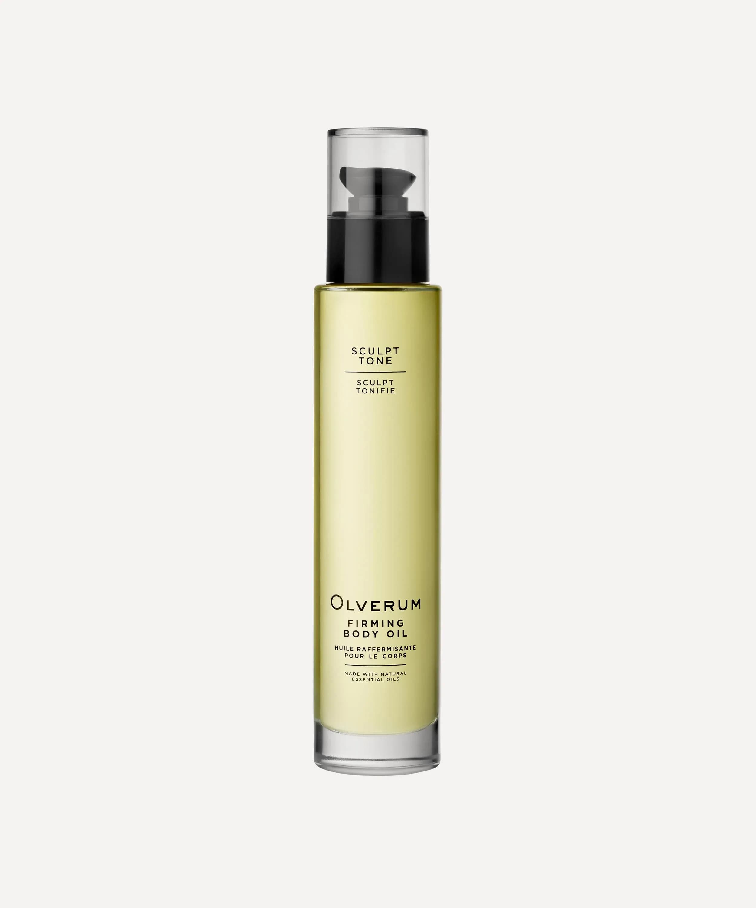 Firming Body Oil 100ml