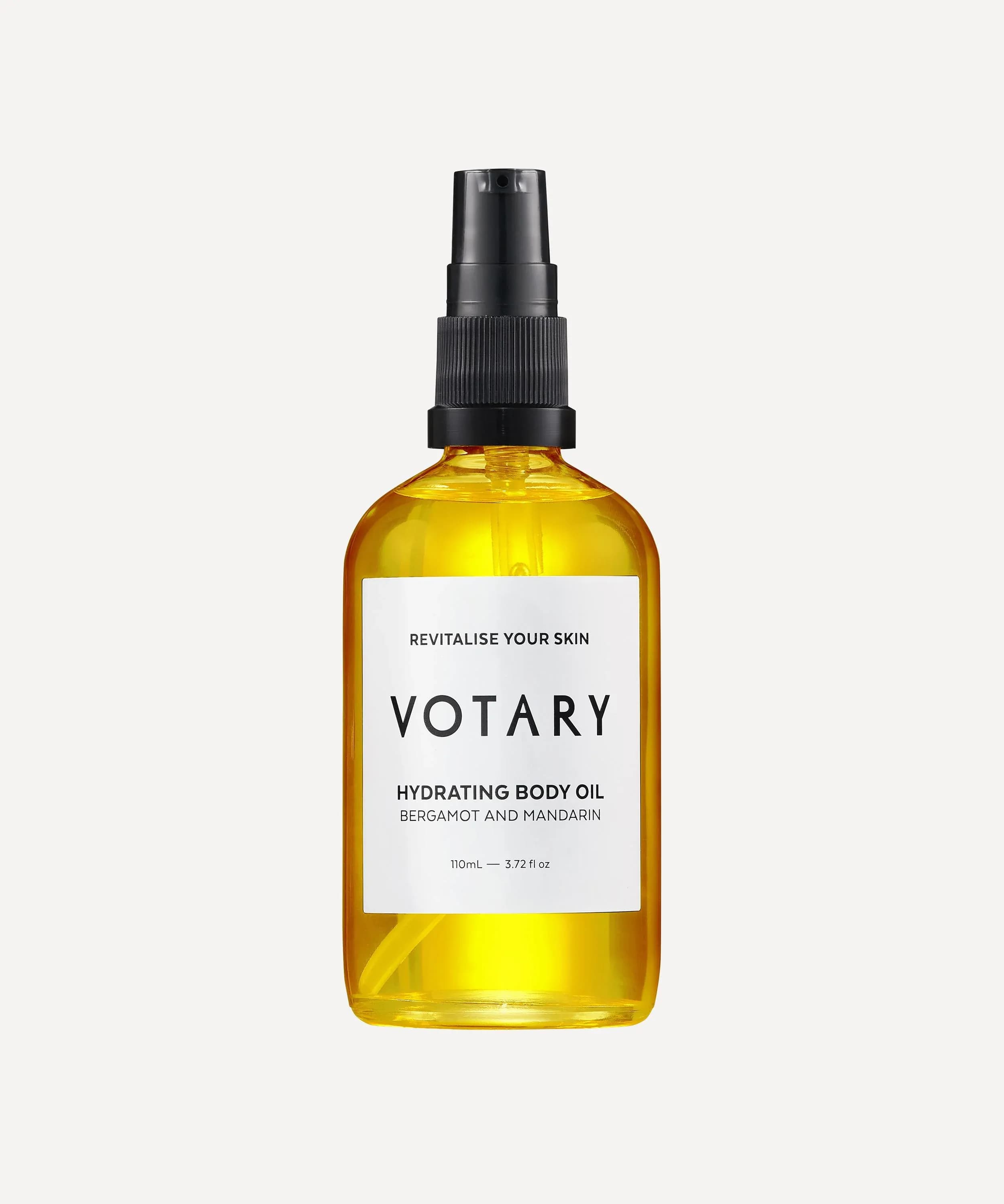 Hydrating Body Oil 110ml