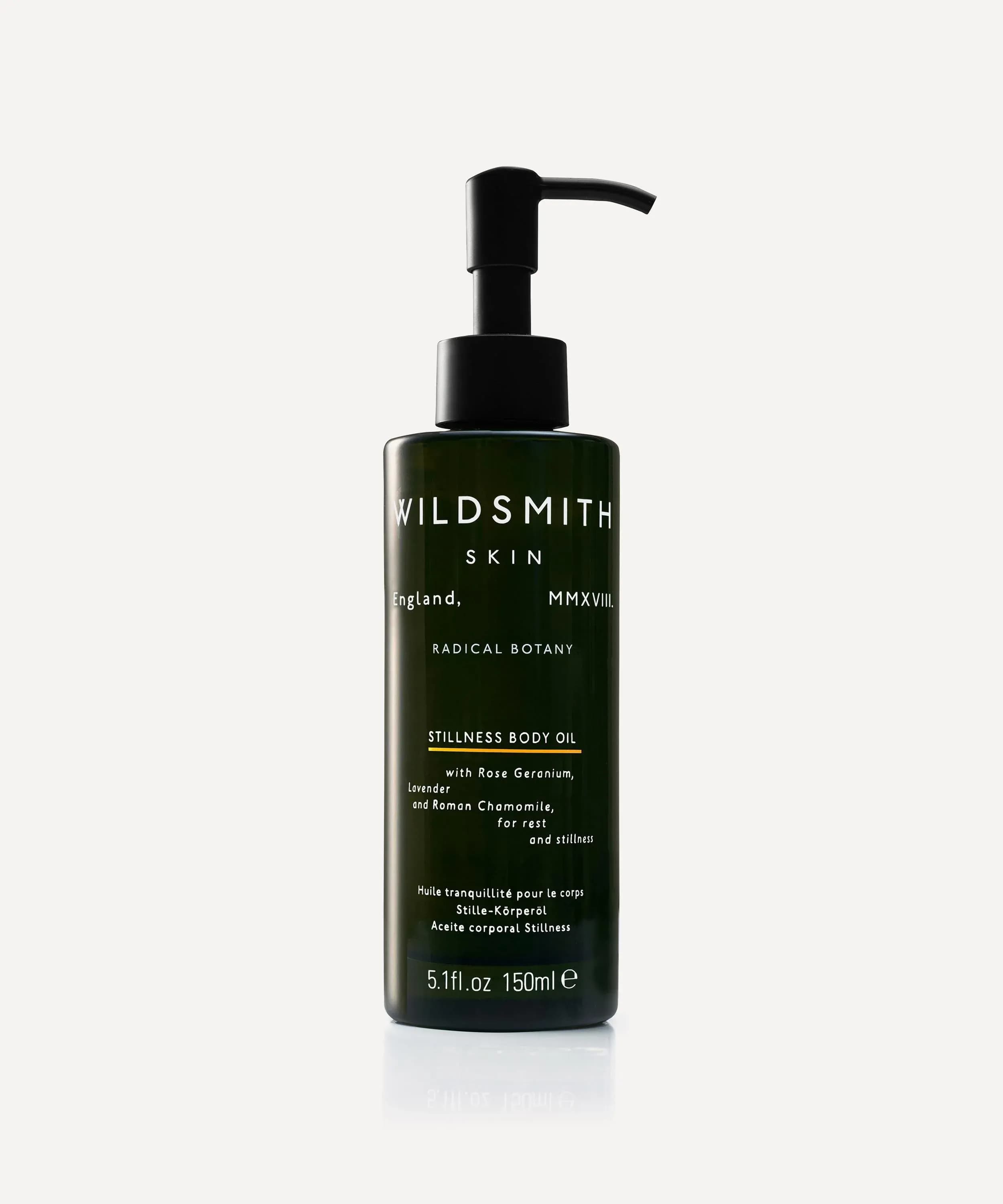Stillness Body Oil 150ml