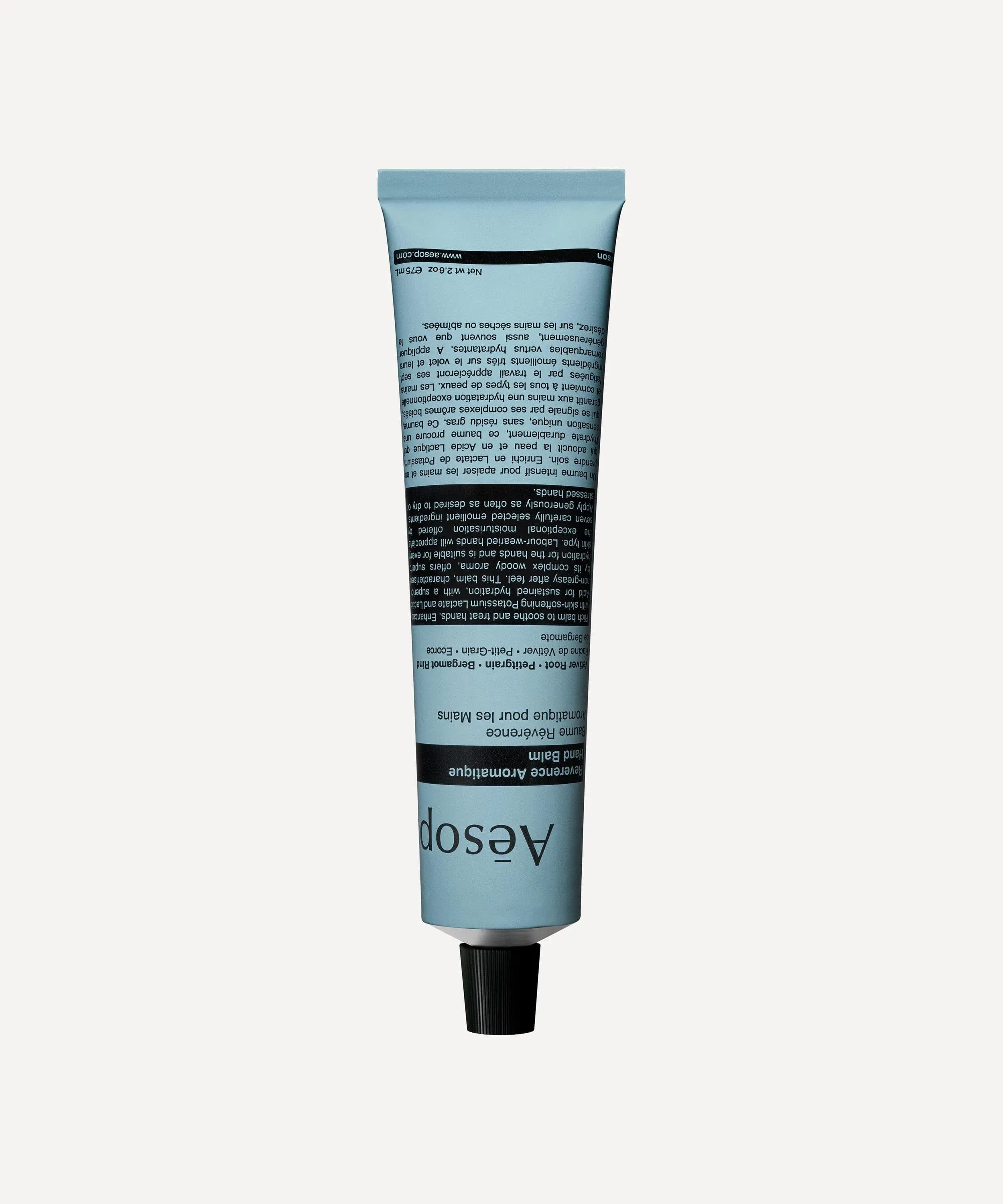 Reverence Aromatique Hand Balm 75ml