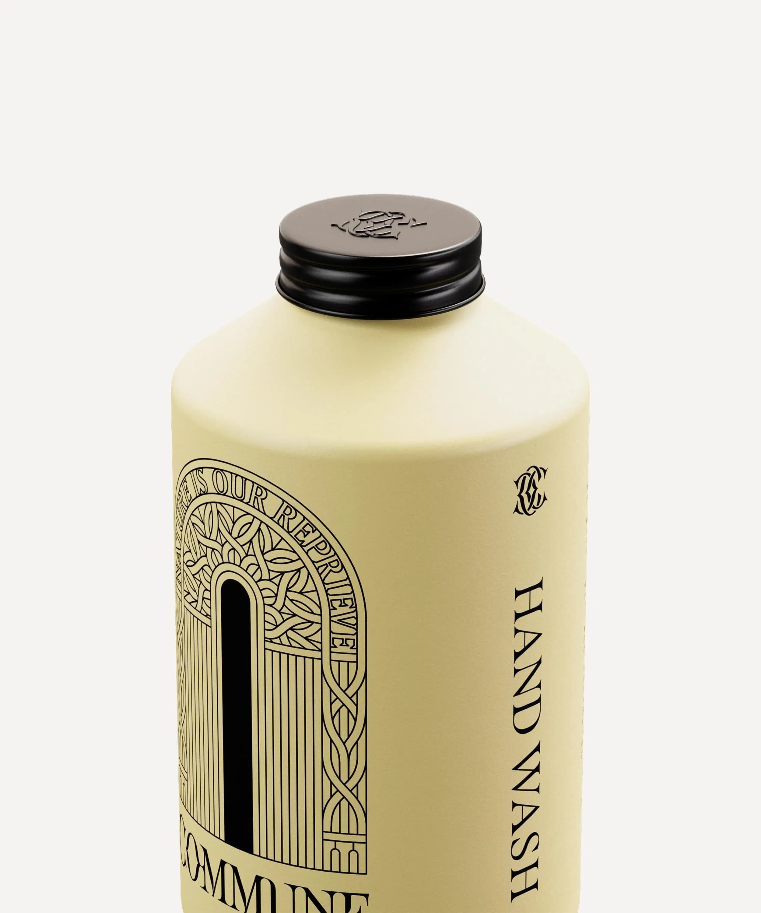 Seymour Hand Wash Refill 500ml