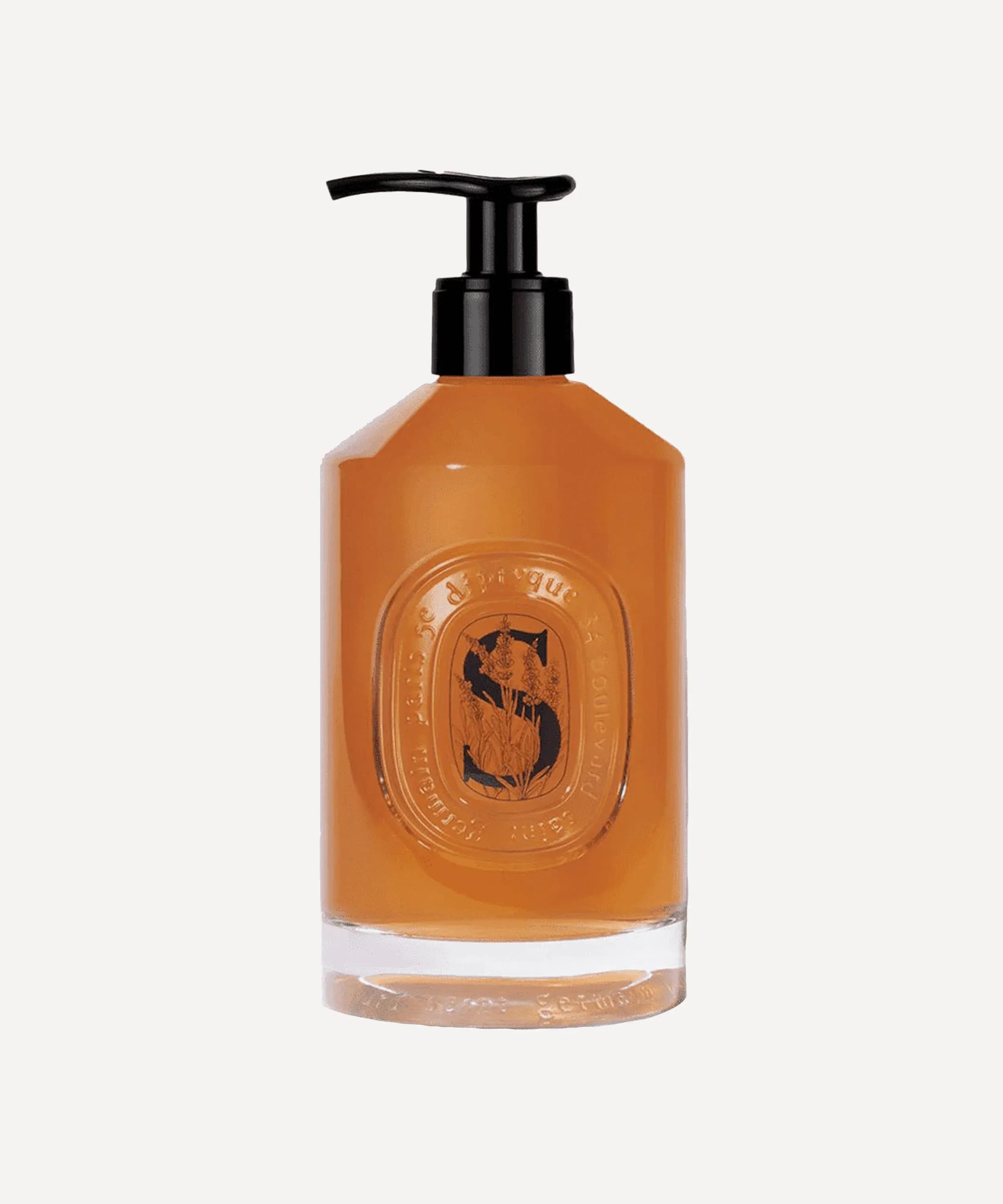 Softening Hand Wash 350ml