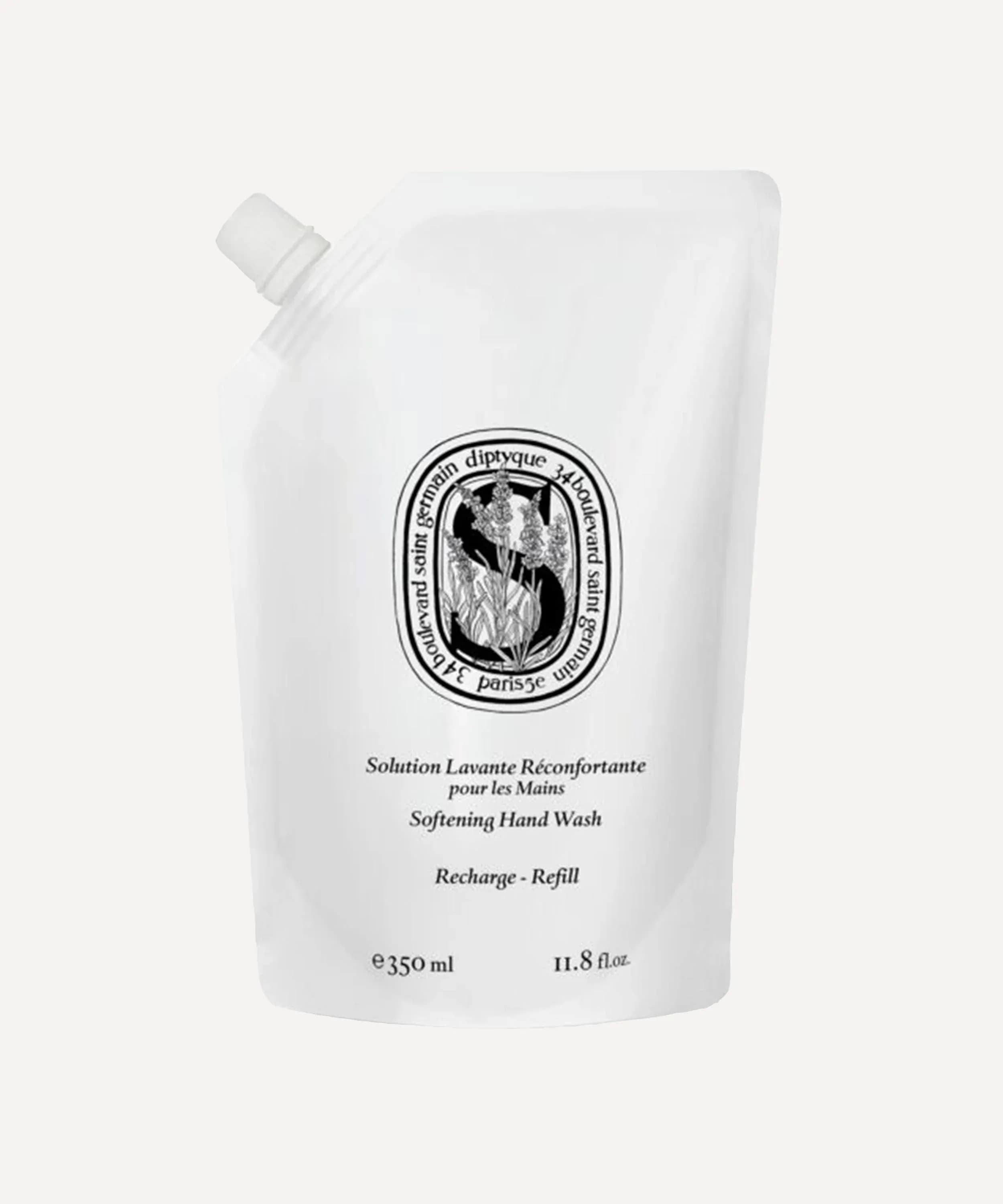 Softening Hand Wash Refill 350ml