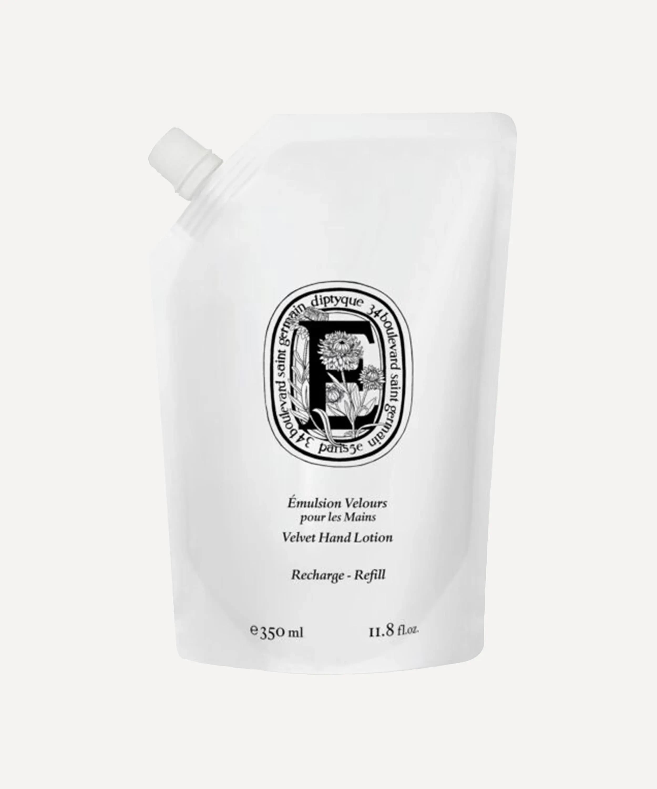Velvet Hand Lotion Refill 350ml