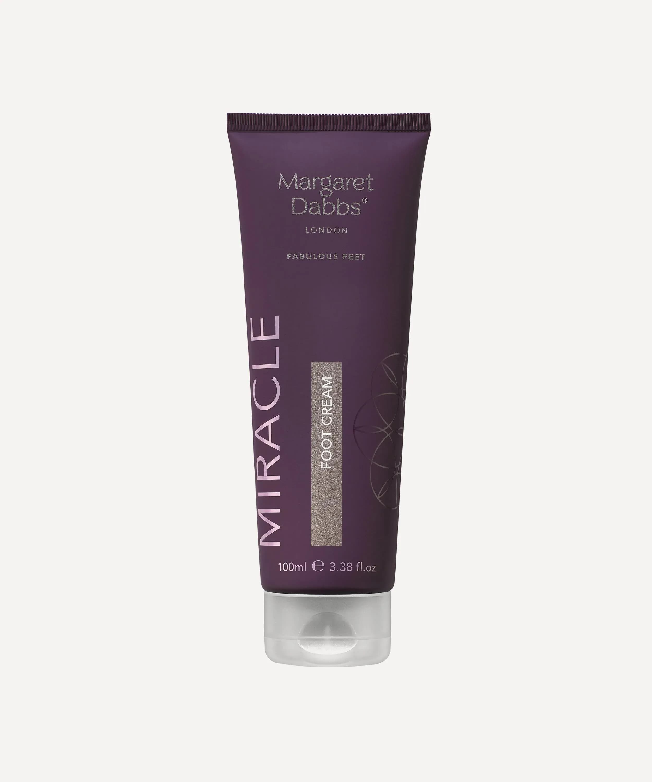 Miracle Foot Cream 100ml