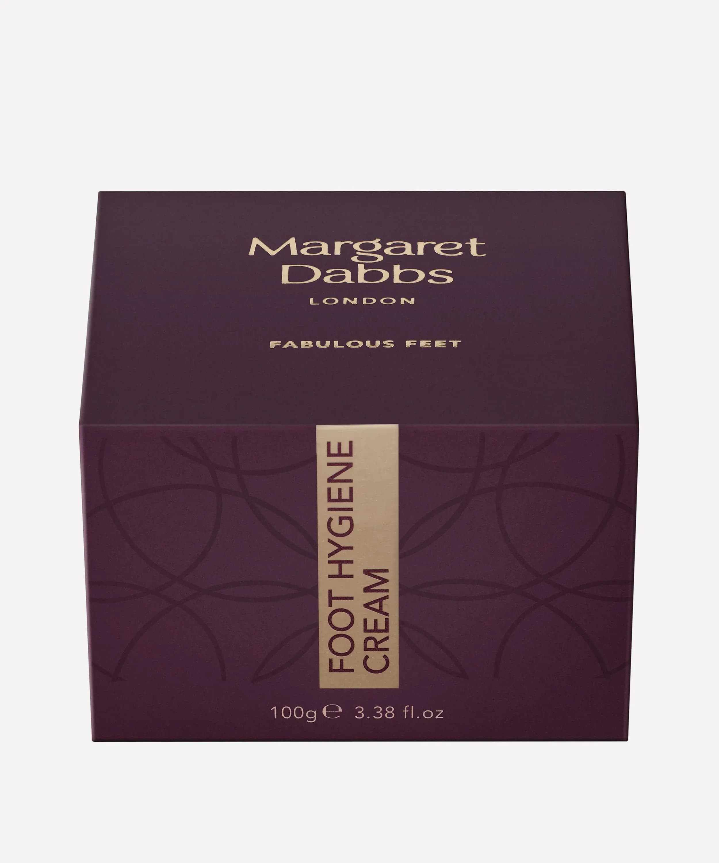 Foot Hygiene Cream 100g